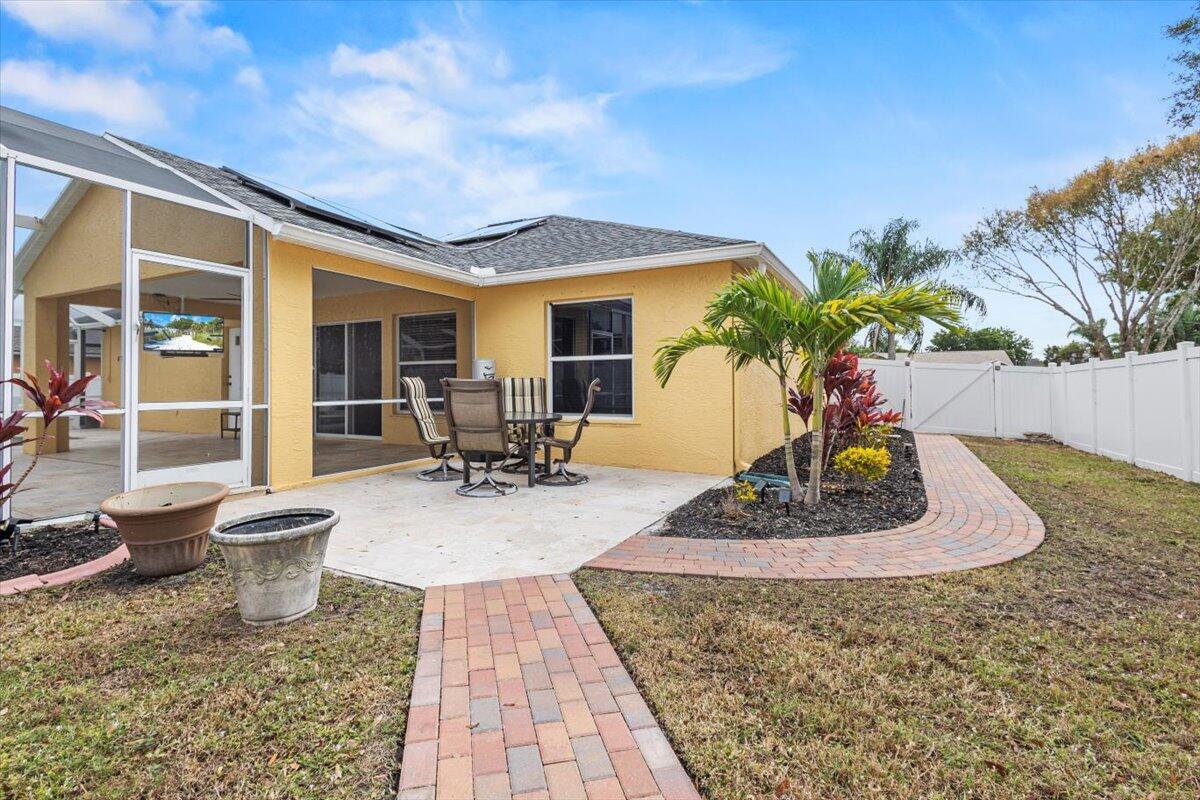 3215 SE West Snow Road, Port St. Lucie