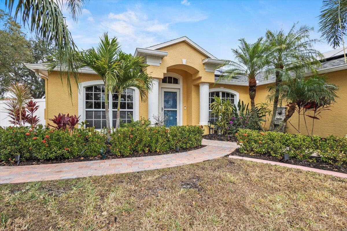 3215 SE West Snow Road, Port St. Lucie