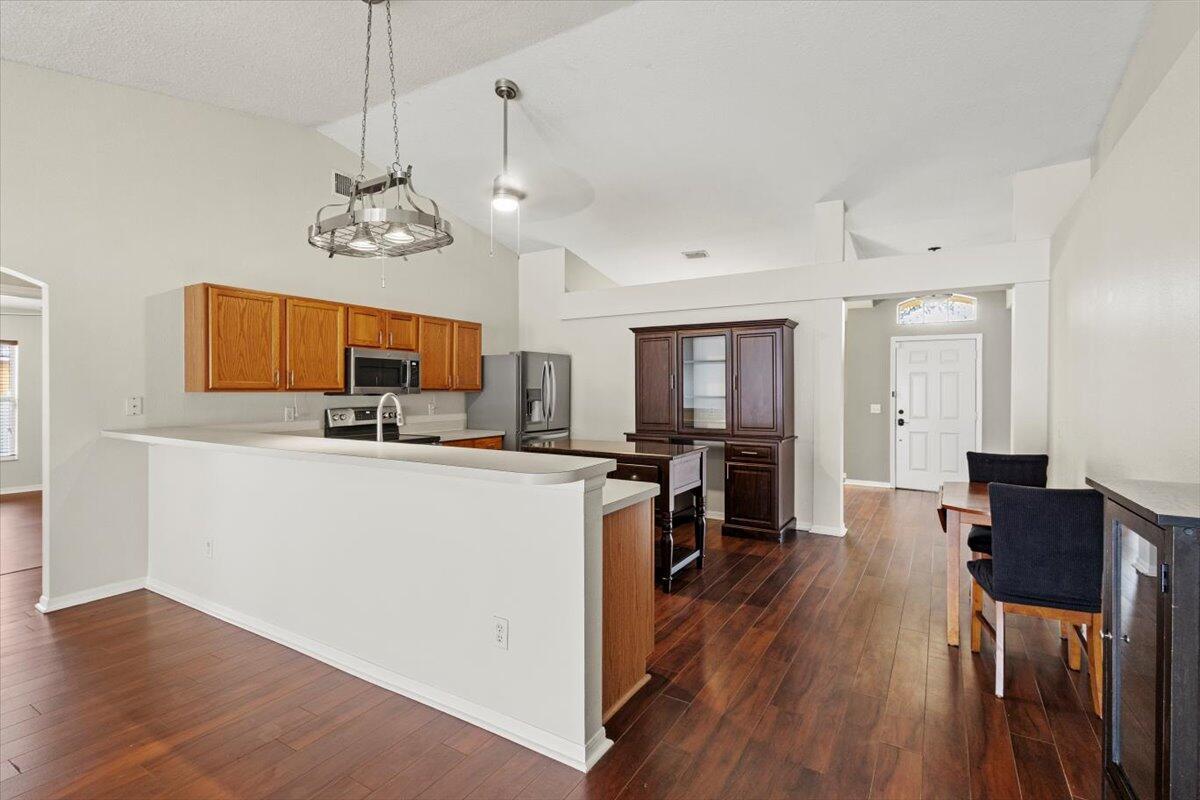 3215 SE West Snow Road, Port St. Lucie