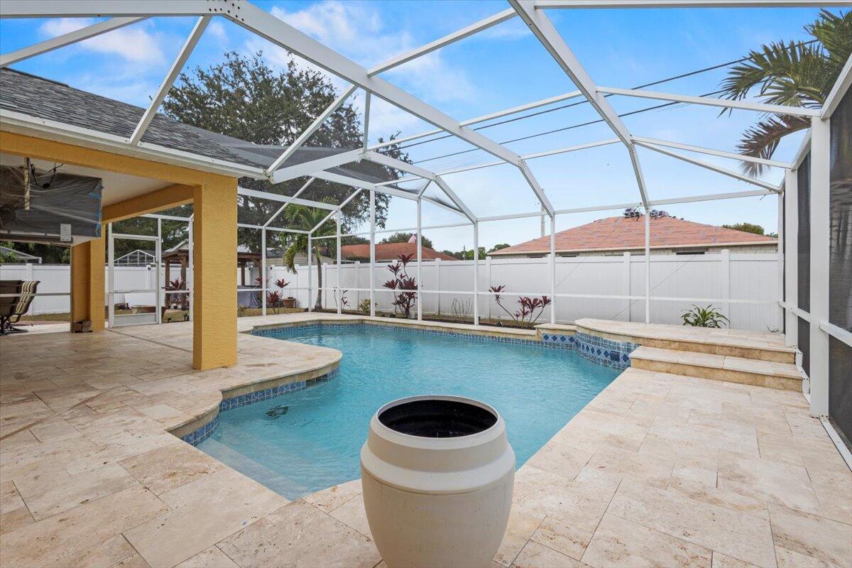3215 SE West Snow Road, Port St. Lucie