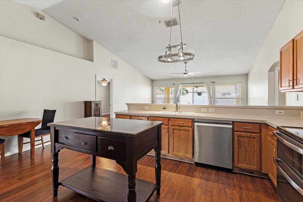 3215 SE West Snow Road, Port St. Lucie