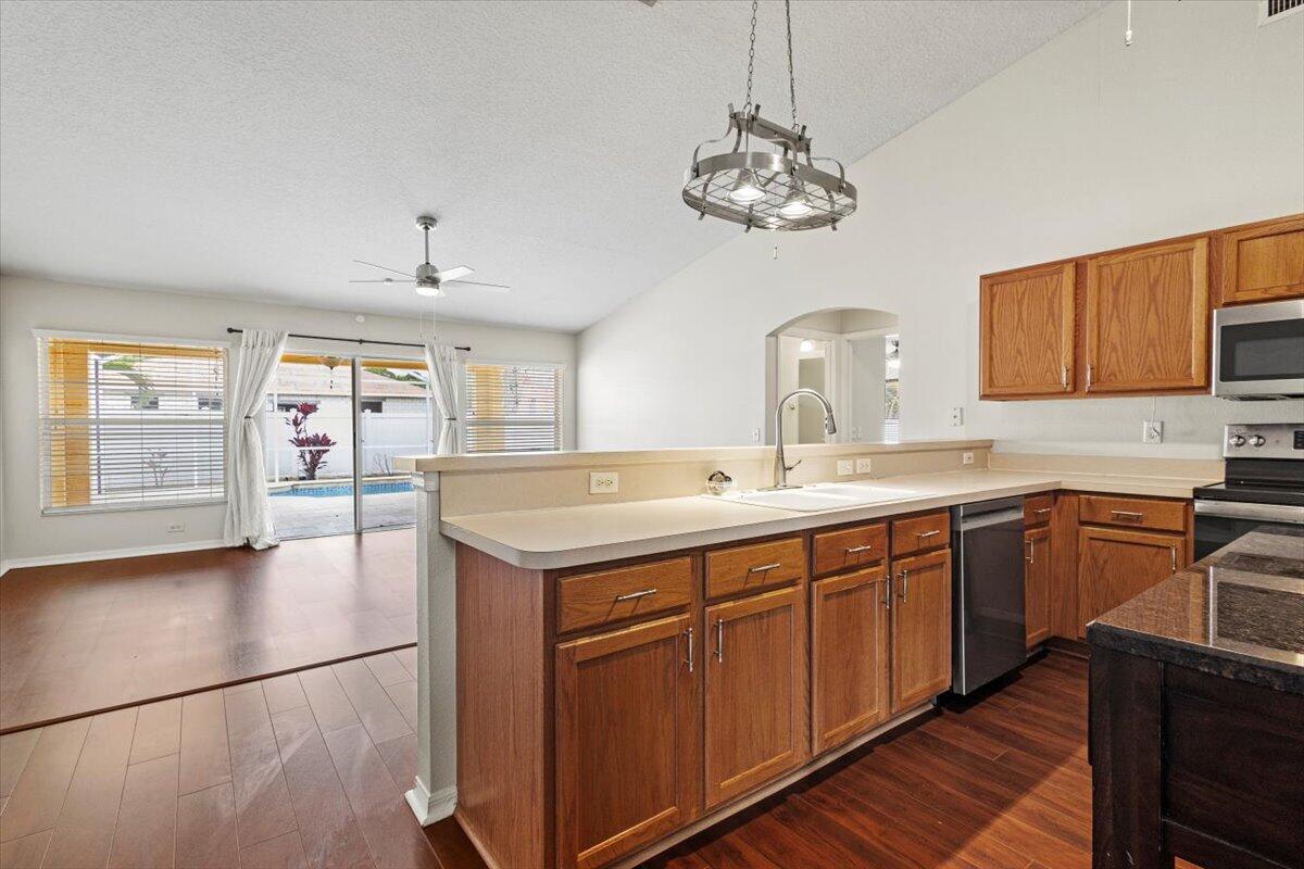 3215 SE West Snow Road, Port St. Lucie