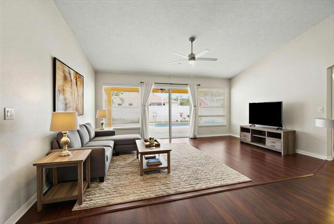 3215 SE West Snow Road, Port St. Lucie