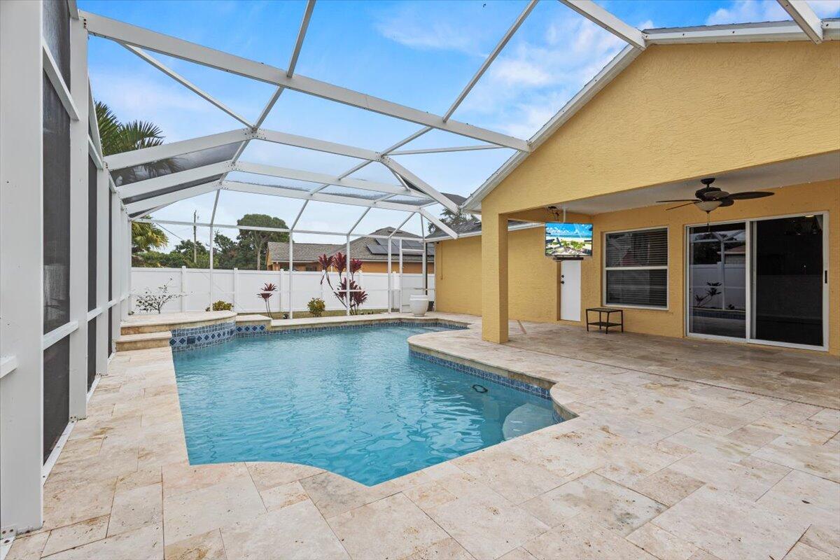 3215 SE West Snow Road, Port St. Lucie