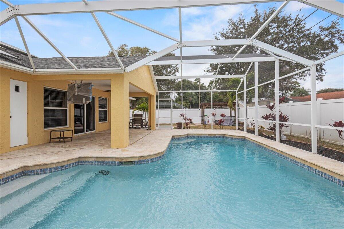 3215 SE West Snow Road, Port St. Lucie
