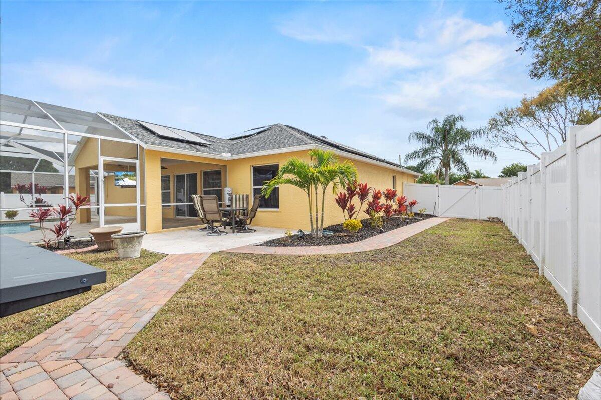 3215 SE West Snow Road, Port St. Lucie