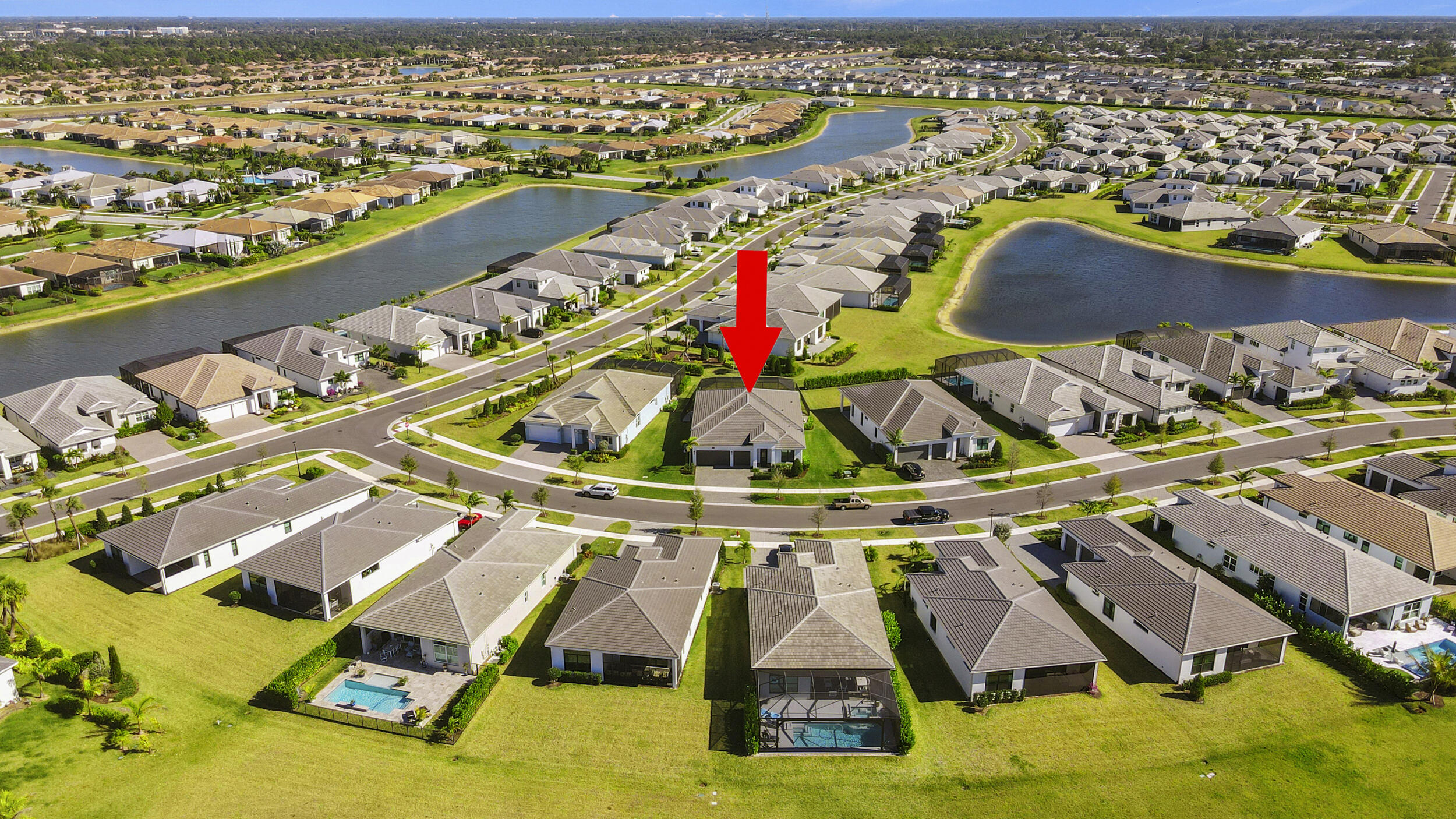 9091 SW Arco Way, Port St. Lucie