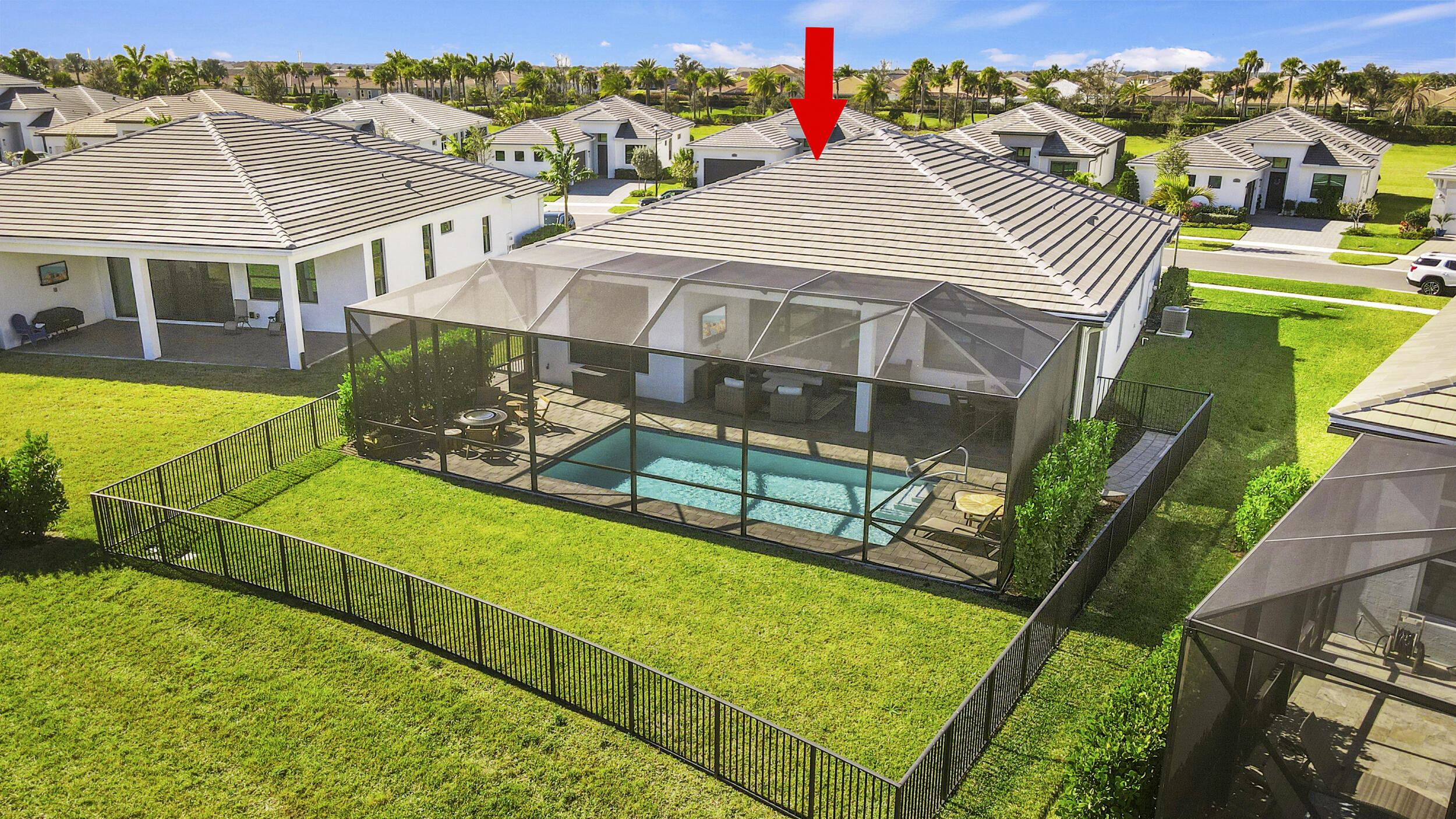 9091 SW Arco Way, Port St. Lucie