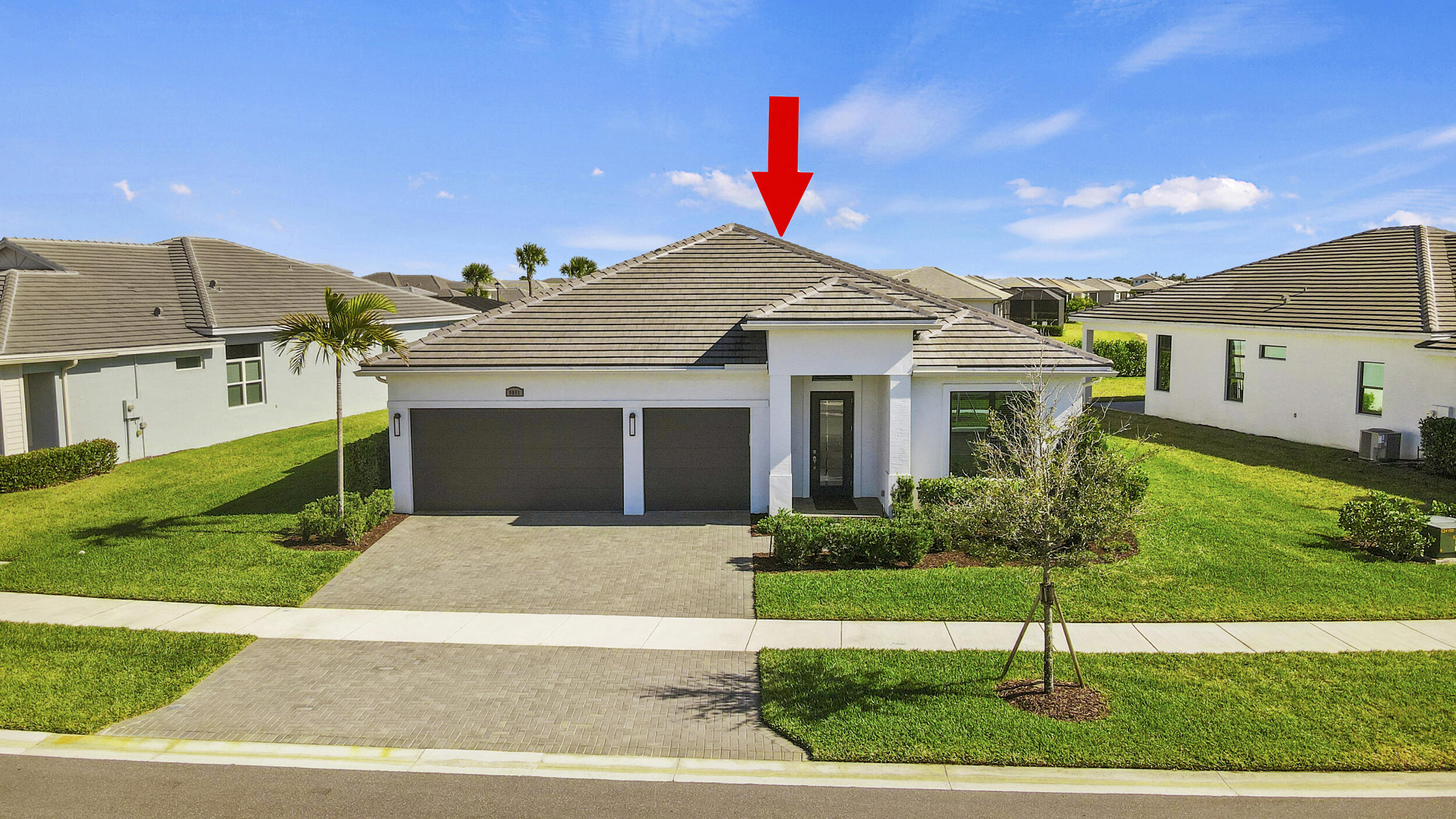 9091 SW Arco Way, Port St. Lucie