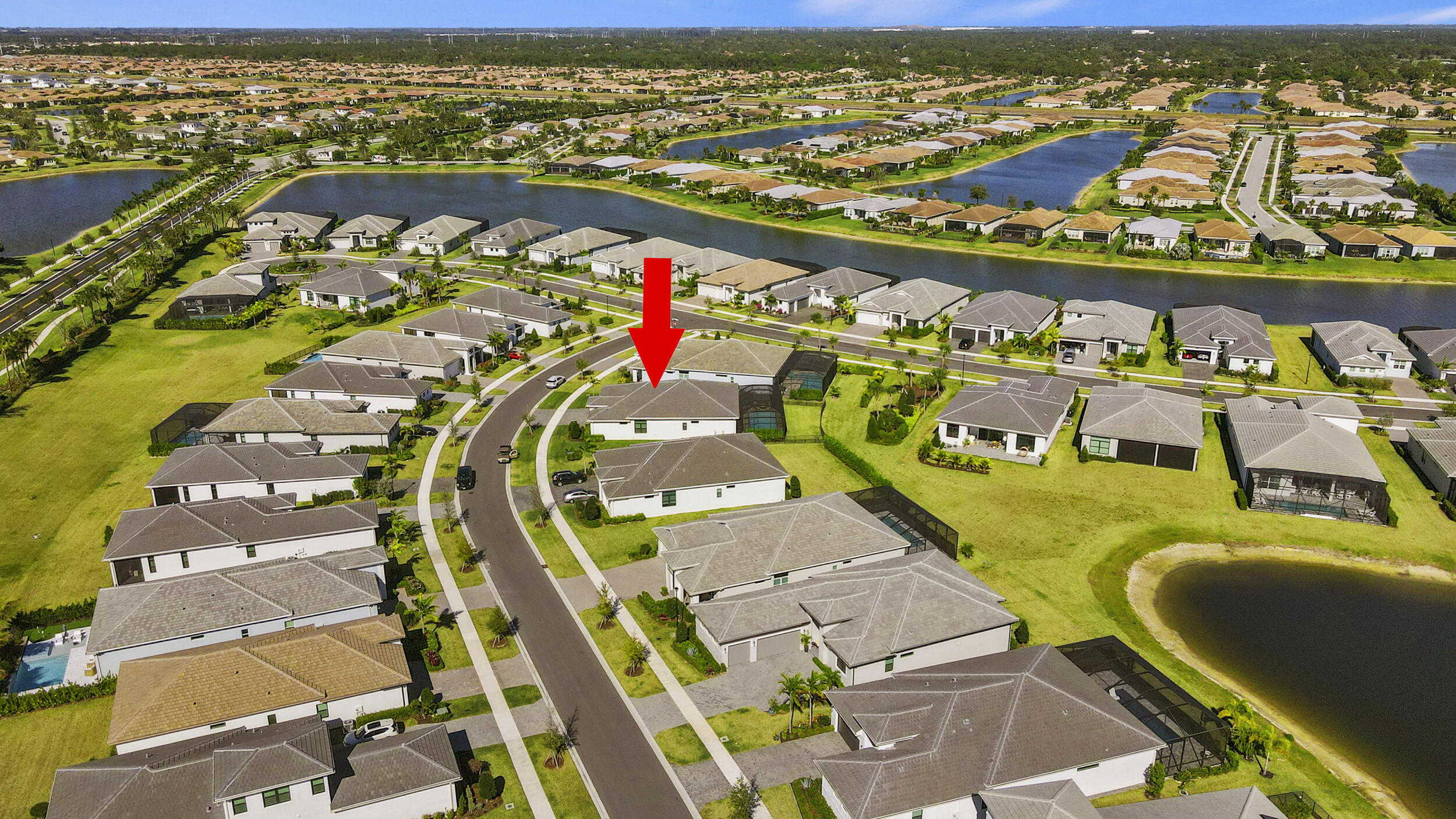 9091 SW Arco Way, Port St. Lucie