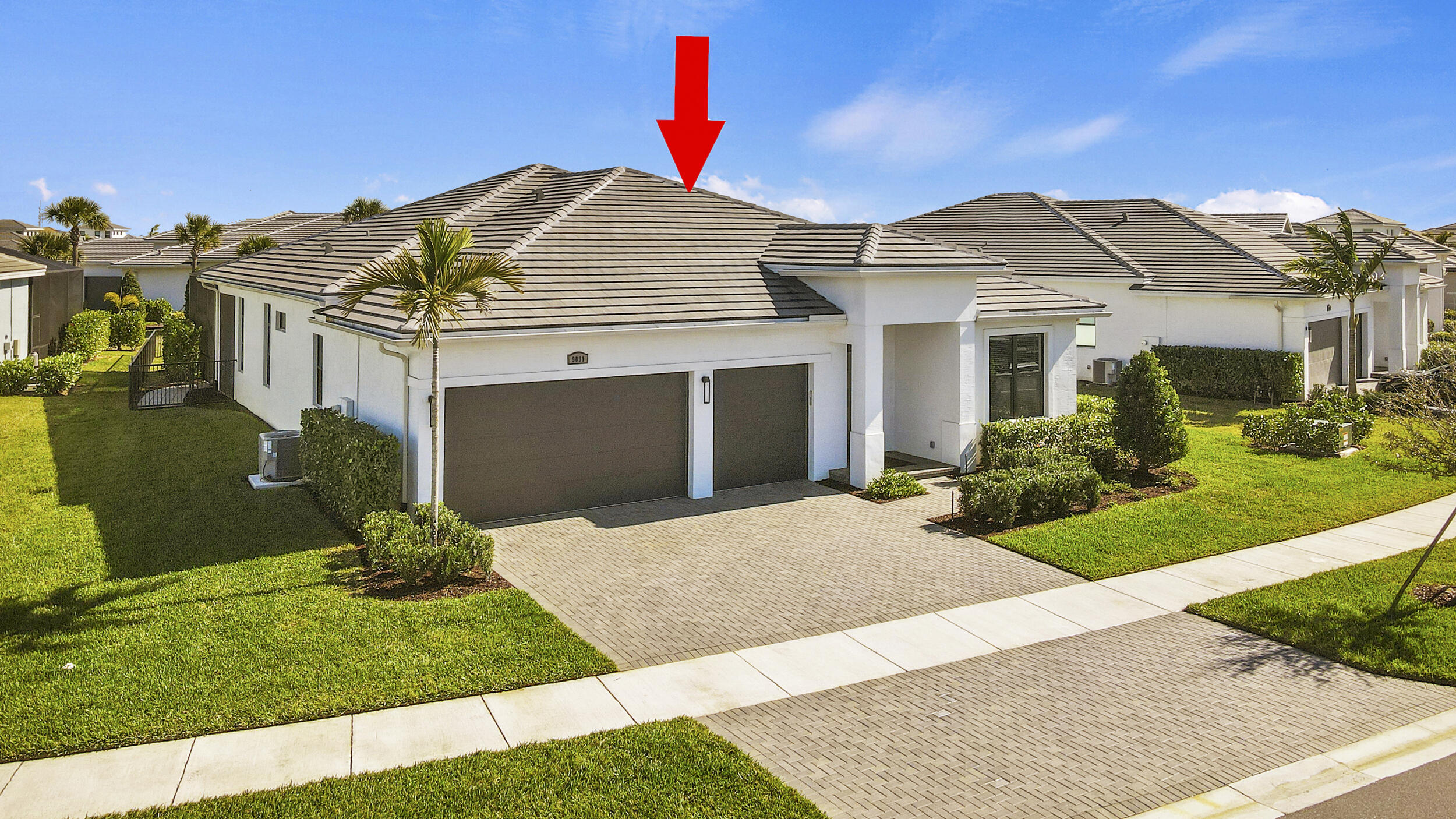 9091 SW Arco Way, Port St. Lucie