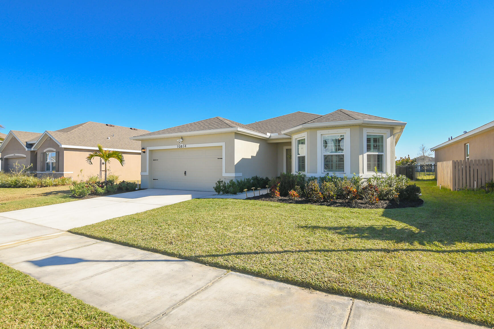 10814 SW Cremona Way, Port St. Lucie
