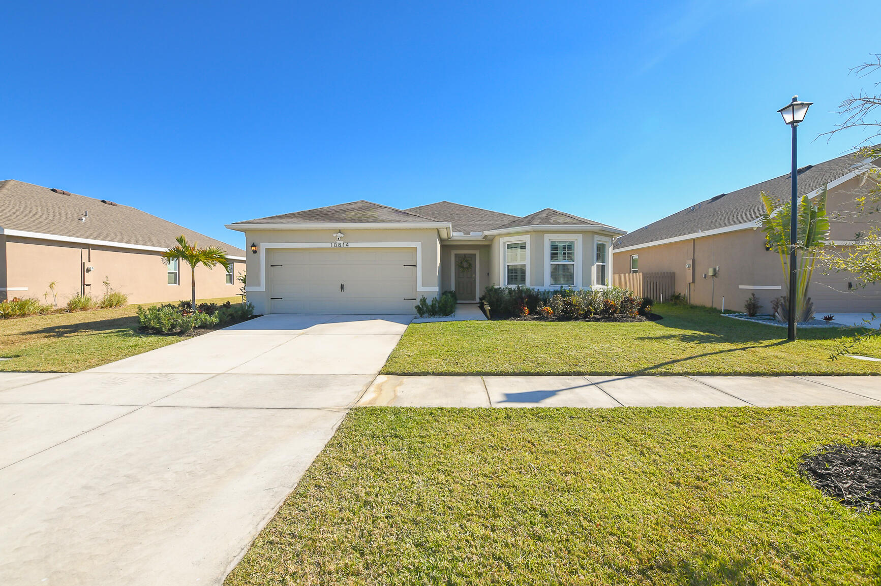 10814 SW Cremona Way, Port St. Lucie