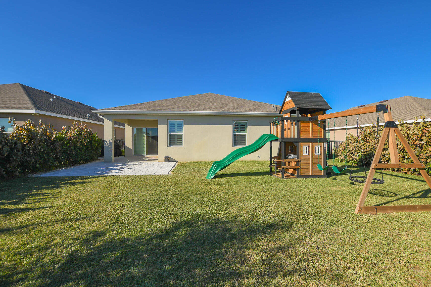 10814 SW Cremona Way, Port St. Lucie