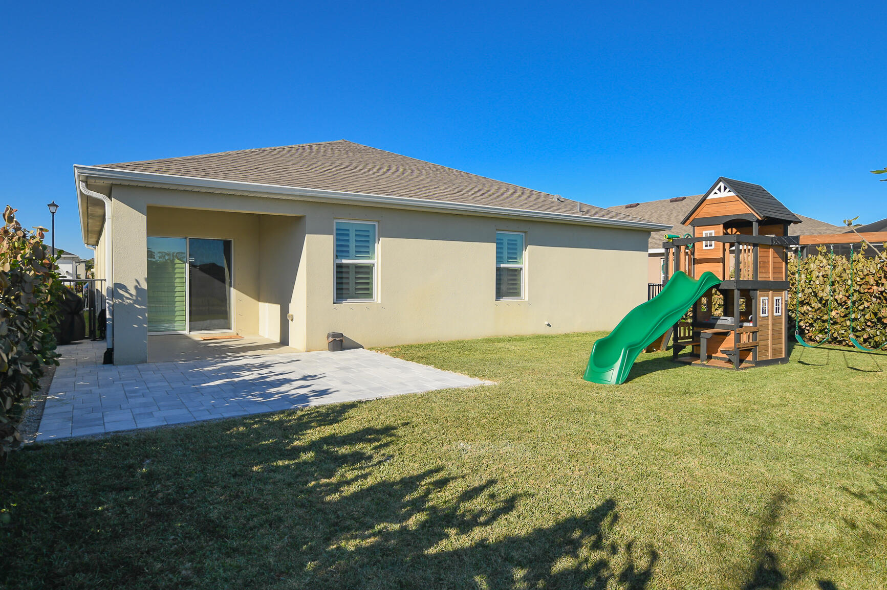 10814 SW Cremona Way, Port St. Lucie