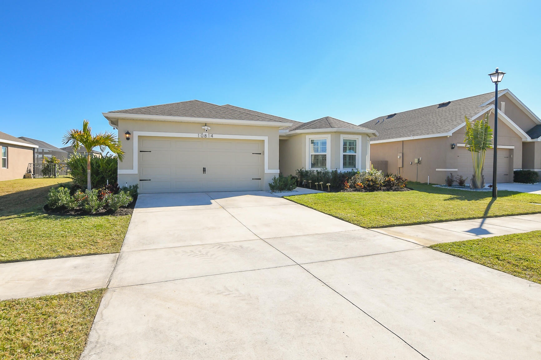 10814 SW Cremona Way, Port St. Lucie
