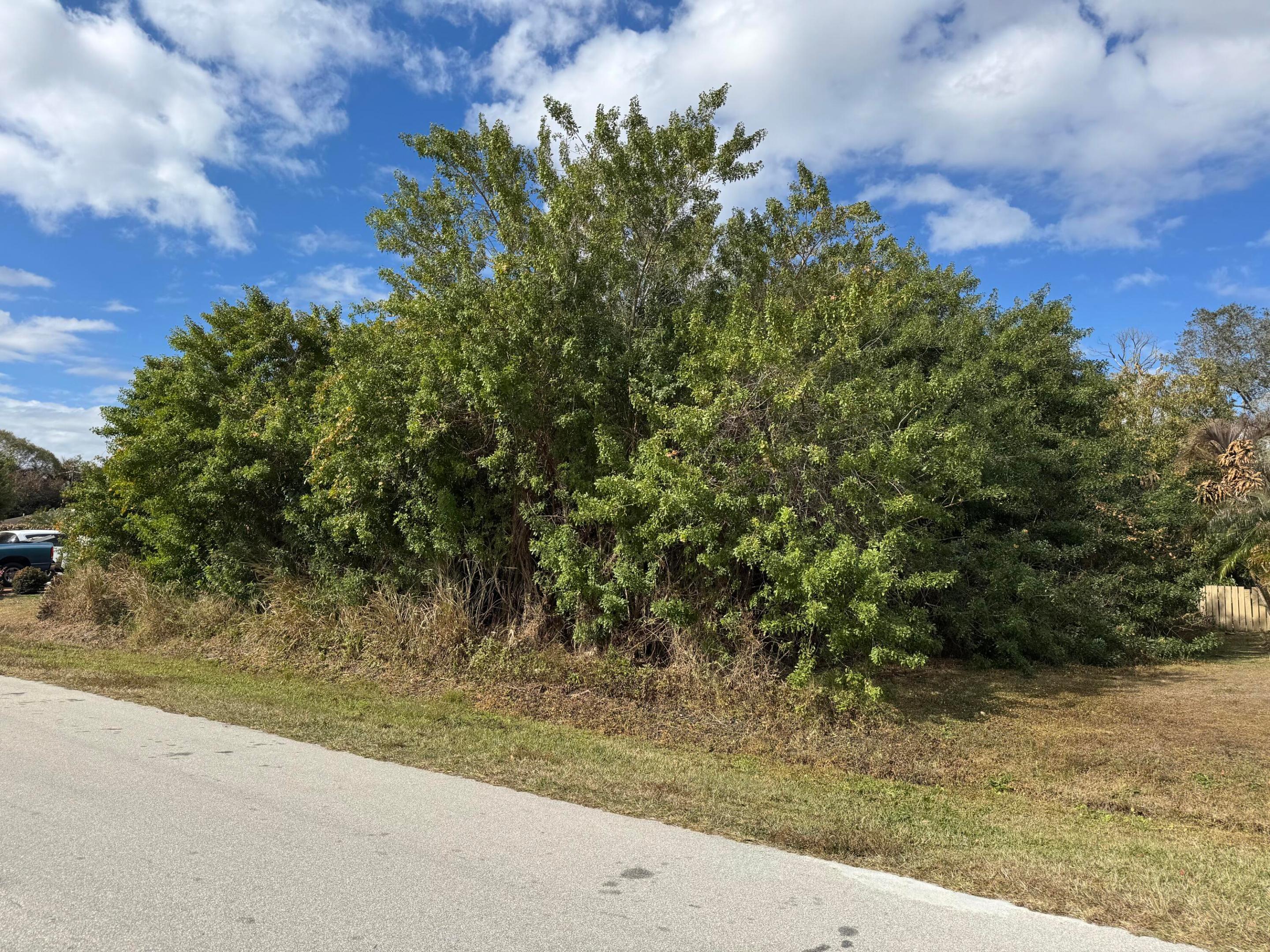 163 SW Twylite Terrace, Port St. Lucie
