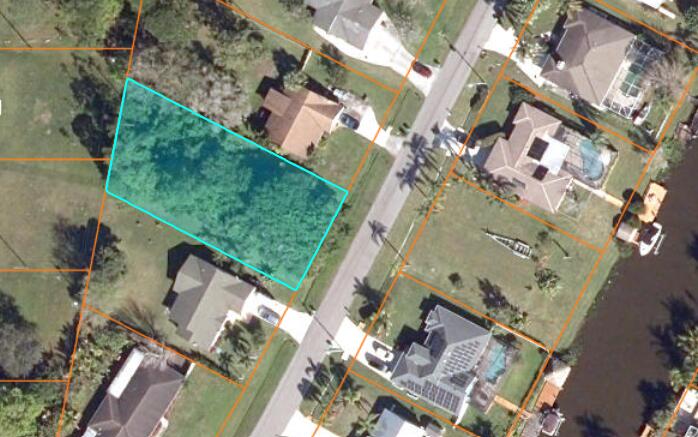 163 SW Twylite Terrace, Port St. Lucie