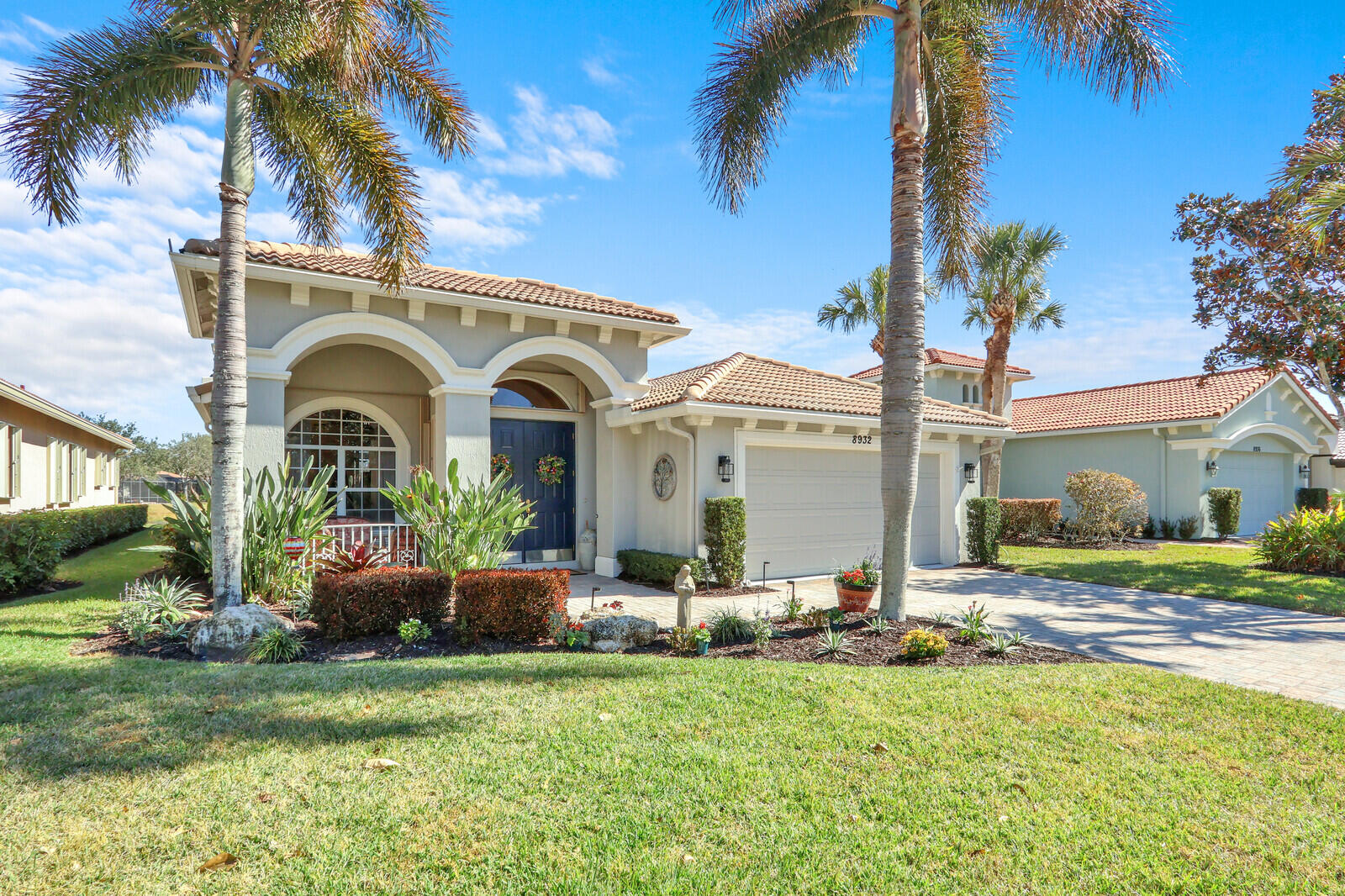 8932 SW Champions Way, Port St. Lucie