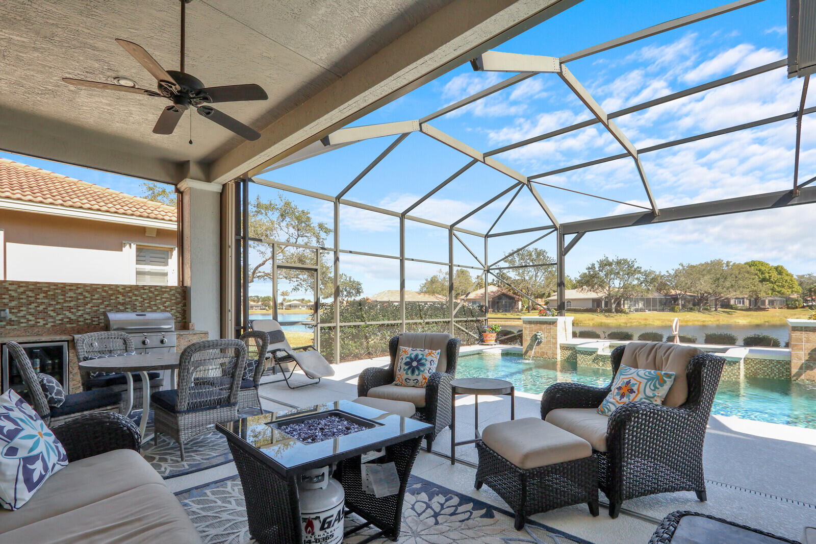 8932 SW Champions Way, Port St. Lucie