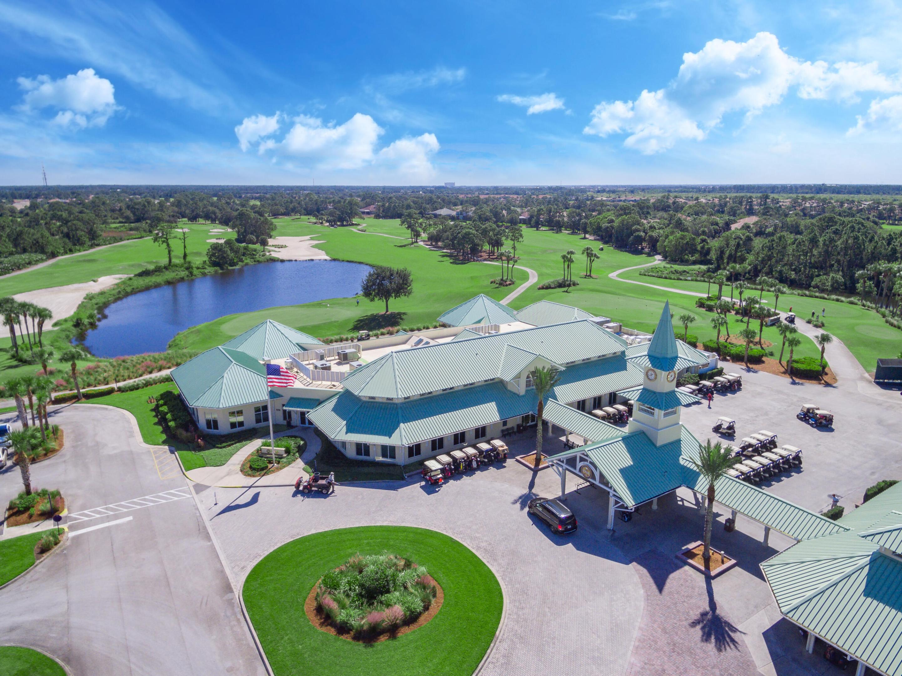 8932 SW Champions Way, Port St. Lucie
