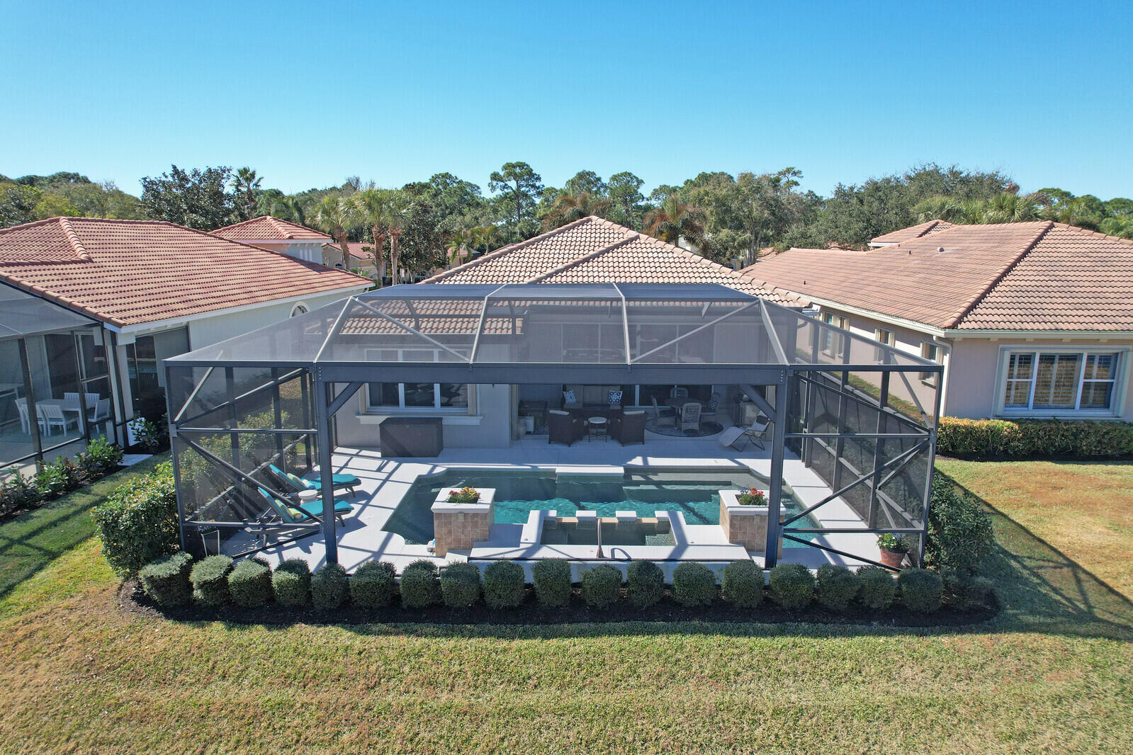 8932 SW Champions Way, Port St. Lucie