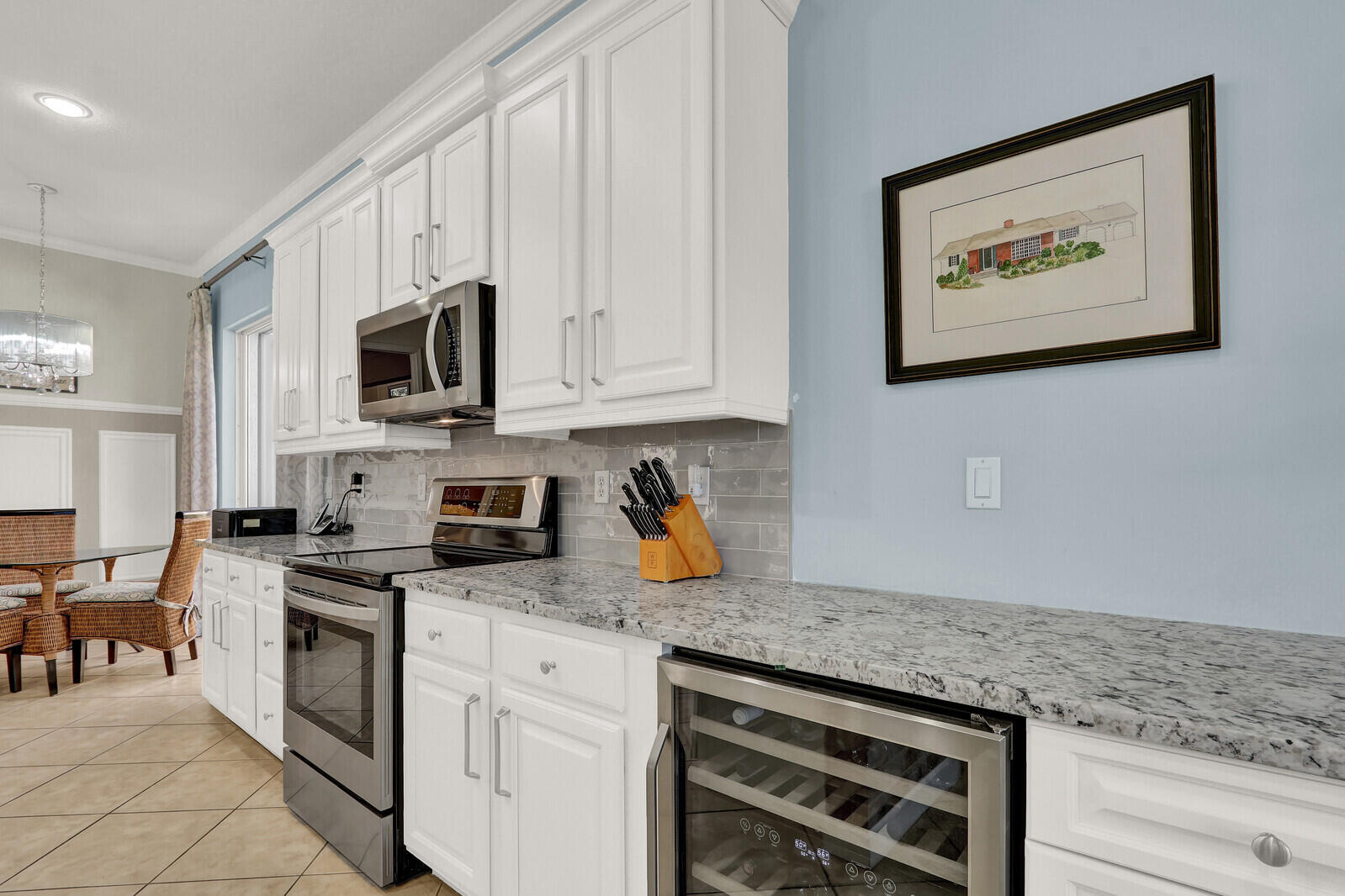 8932 SW Champions Way, Port St. Lucie