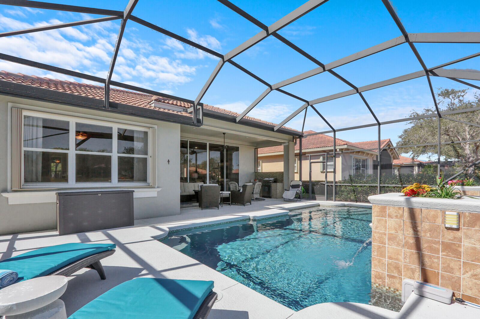 8932 SW Champions Way, Port St. Lucie