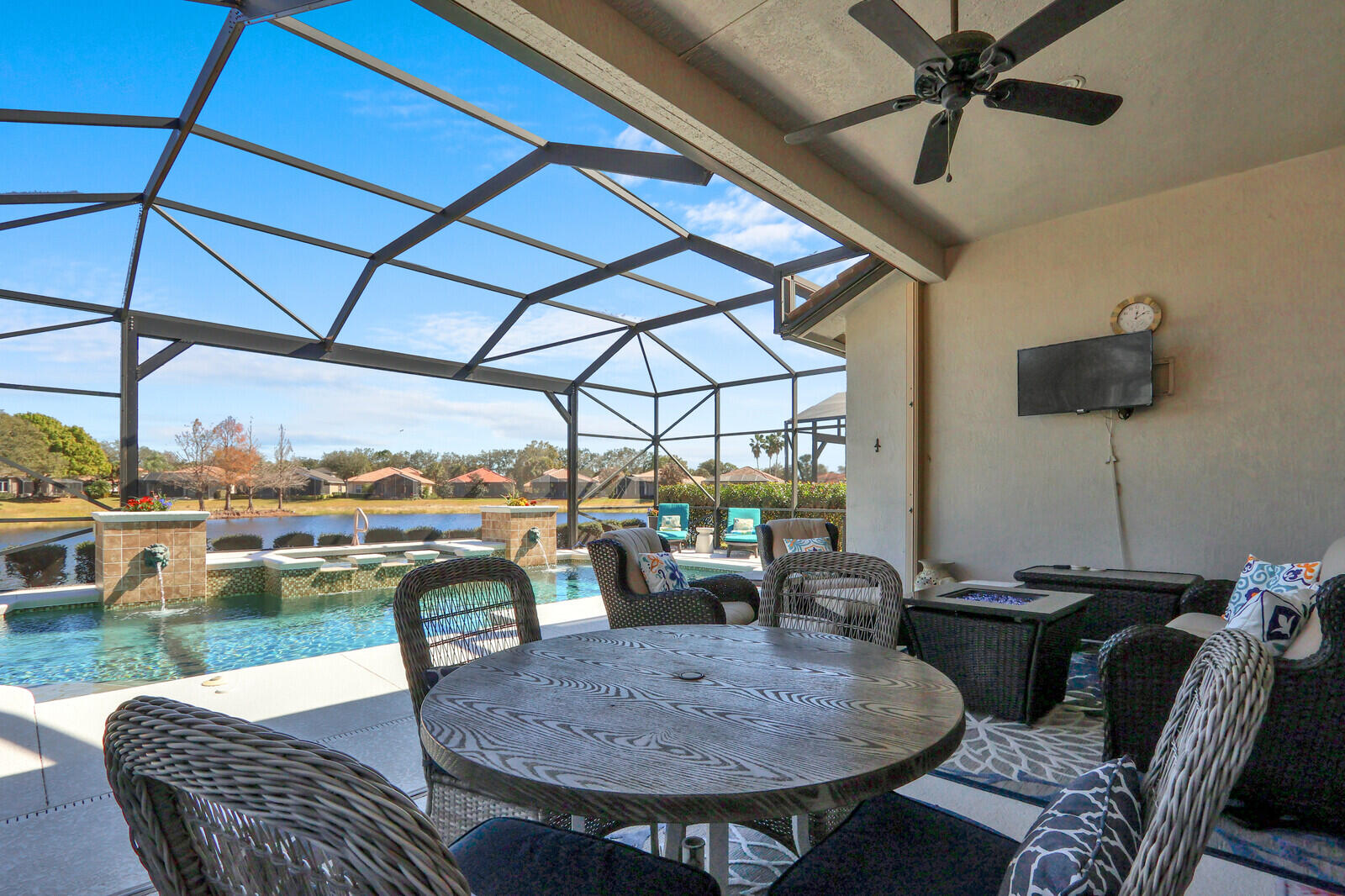 8932 SW Champions Way, Port St. Lucie