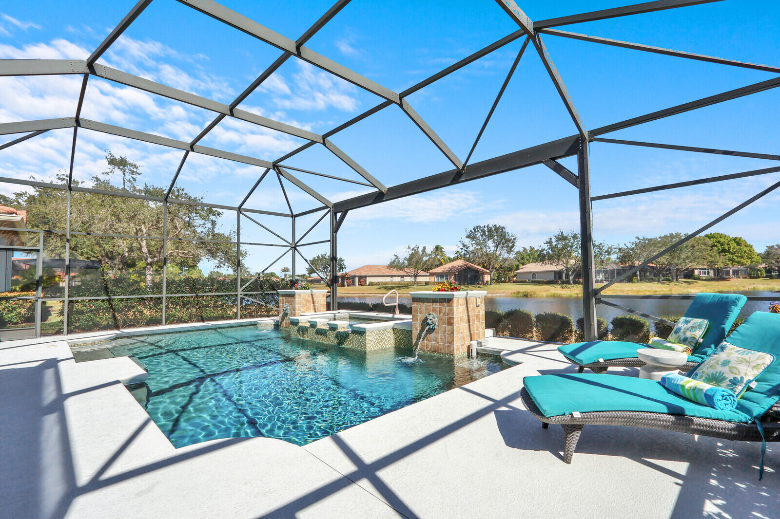 8932 SW Champions Way, Port St. Lucie