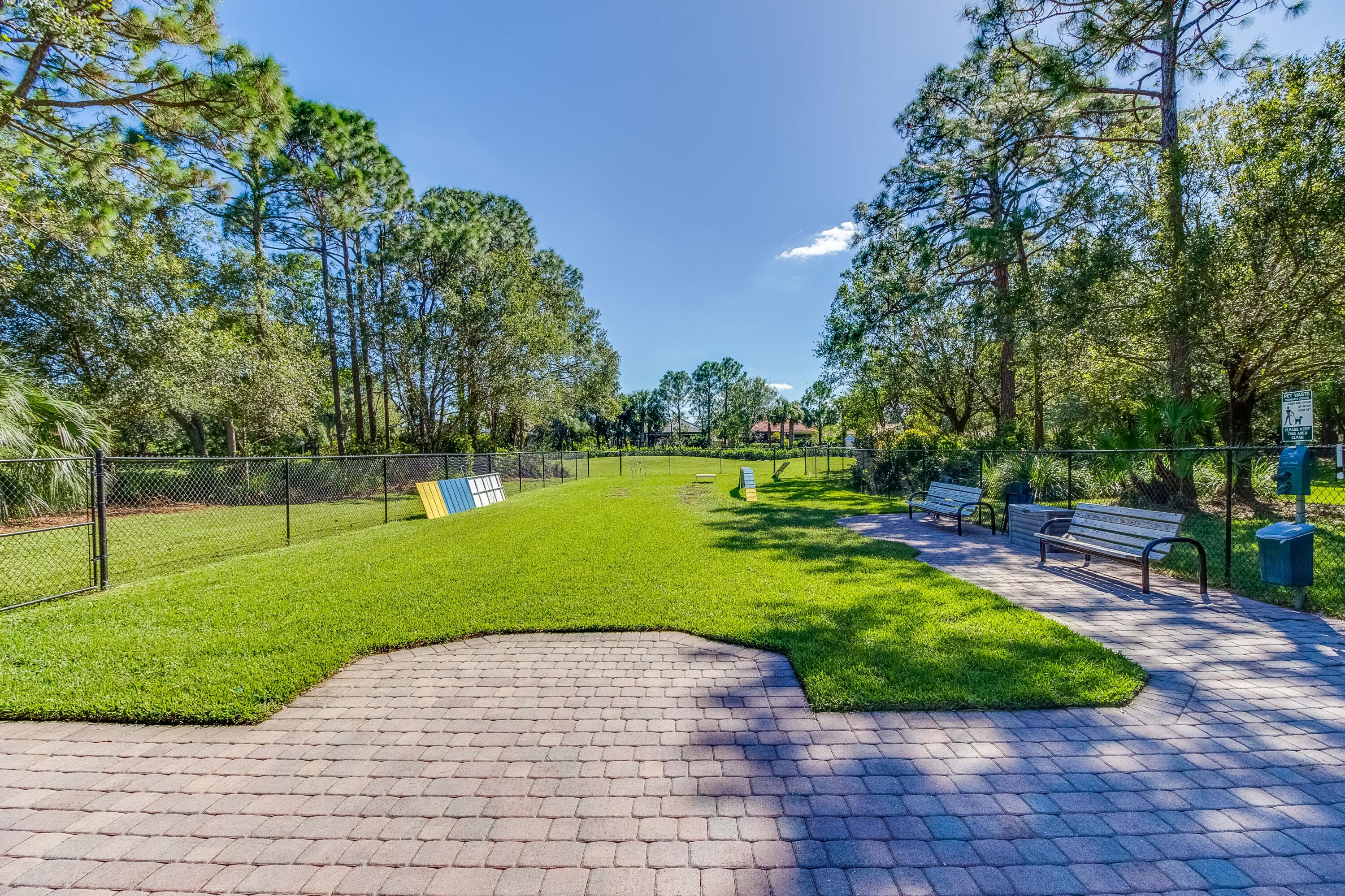 8932 SW Champions Way, Port St. Lucie