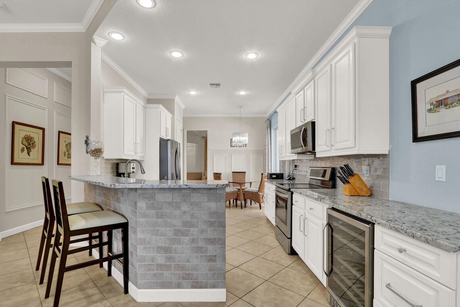 8932 SW Champions Way, Port St. Lucie