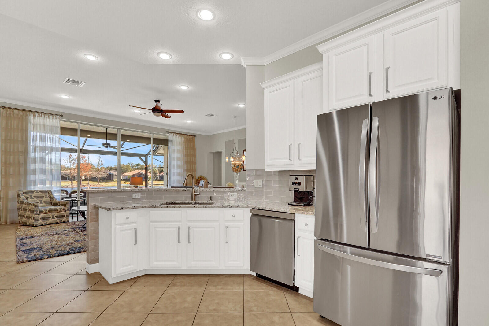 8932 SW Champions Way, Port St. Lucie