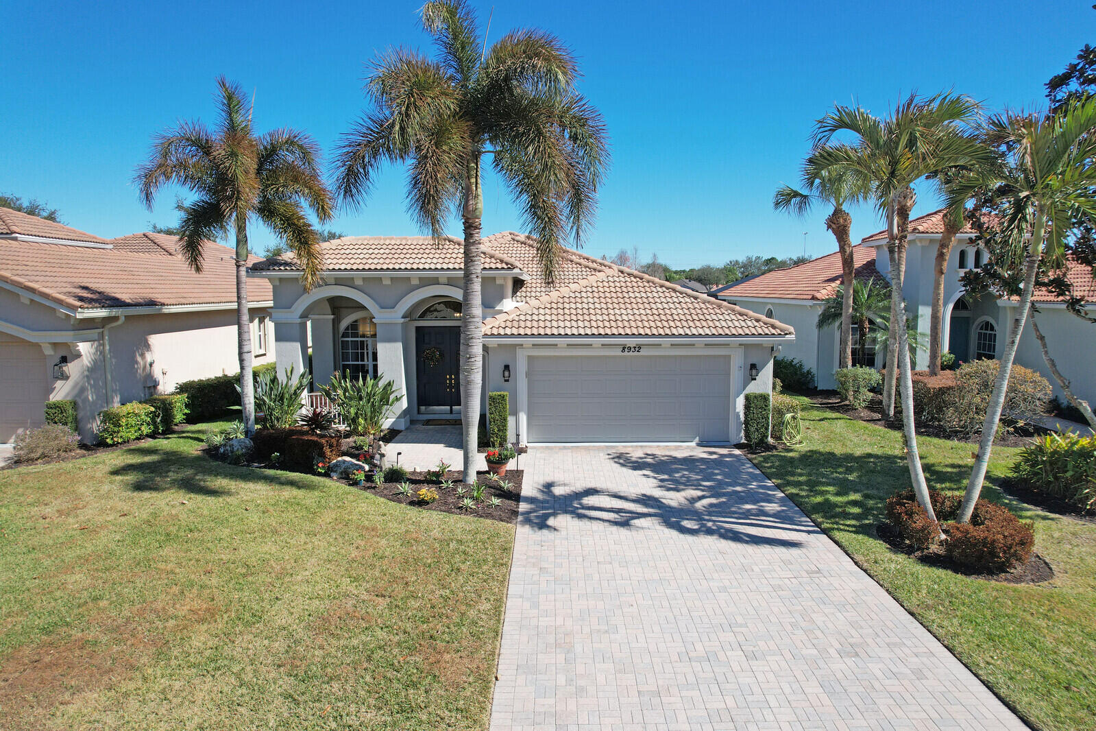 8932 SW Champions Way, Port St. Lucie