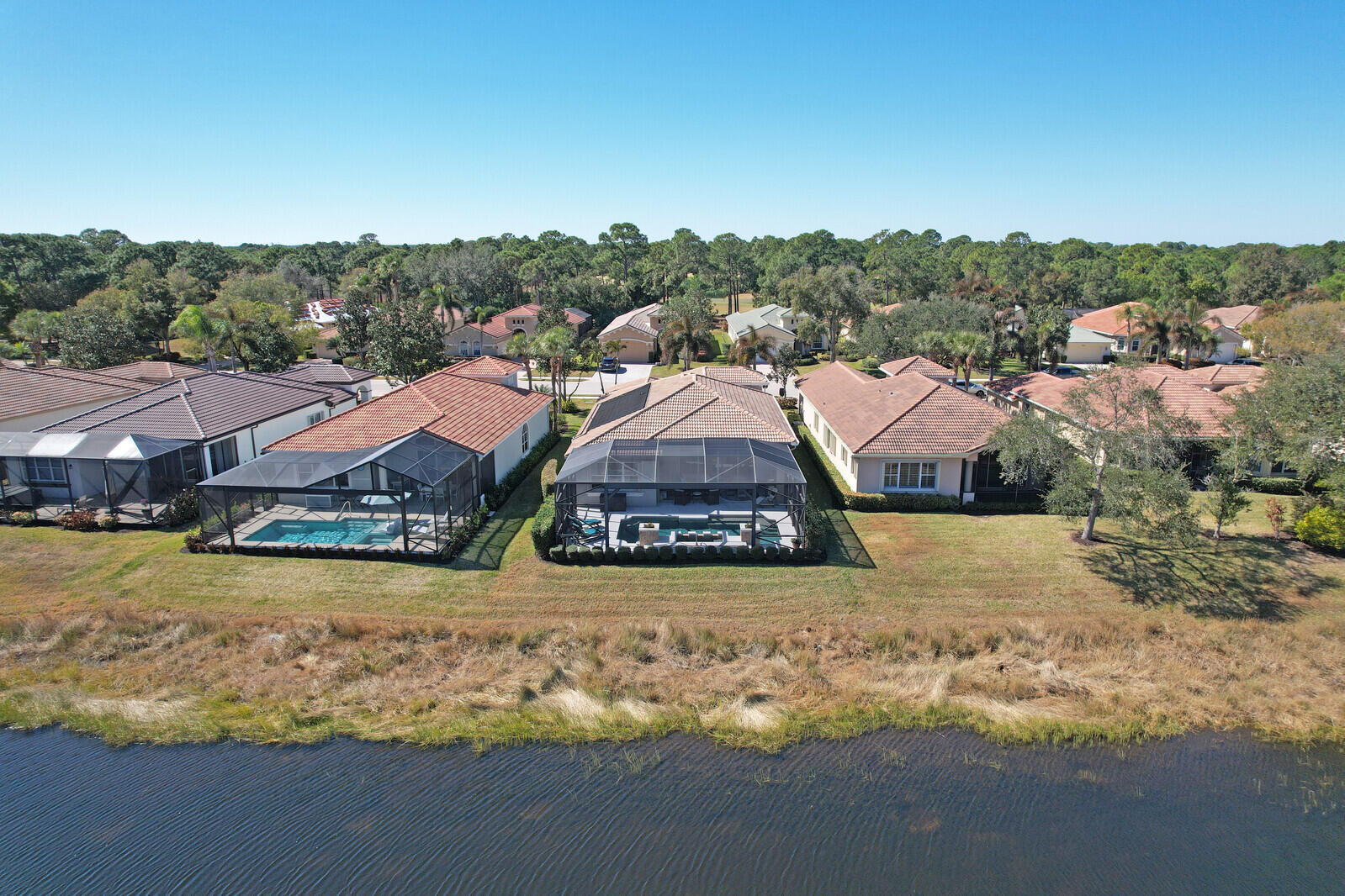 8932 SW Champions Way, Port St. Lucie