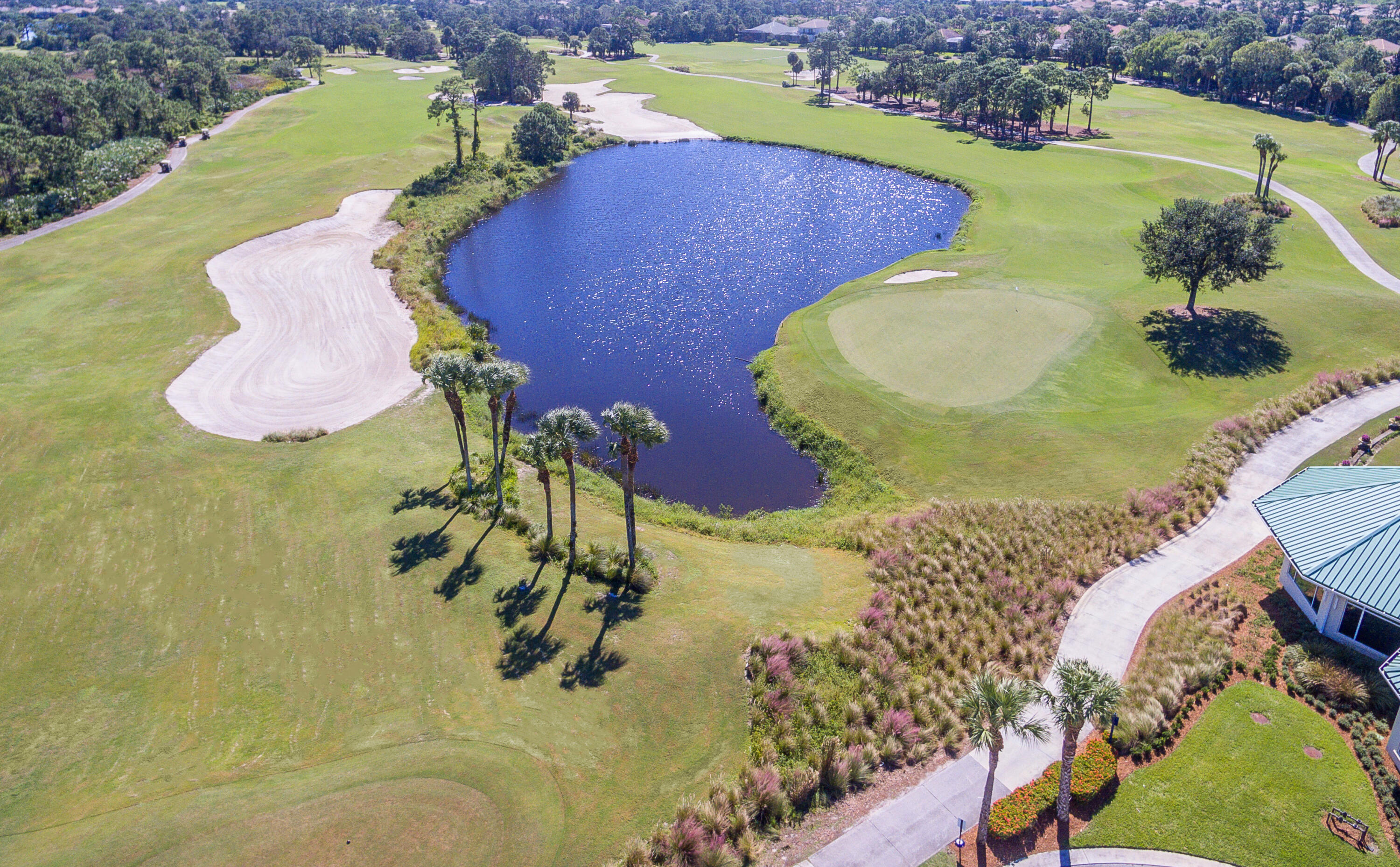 8932 SW Champions Way, Port St. Lucie