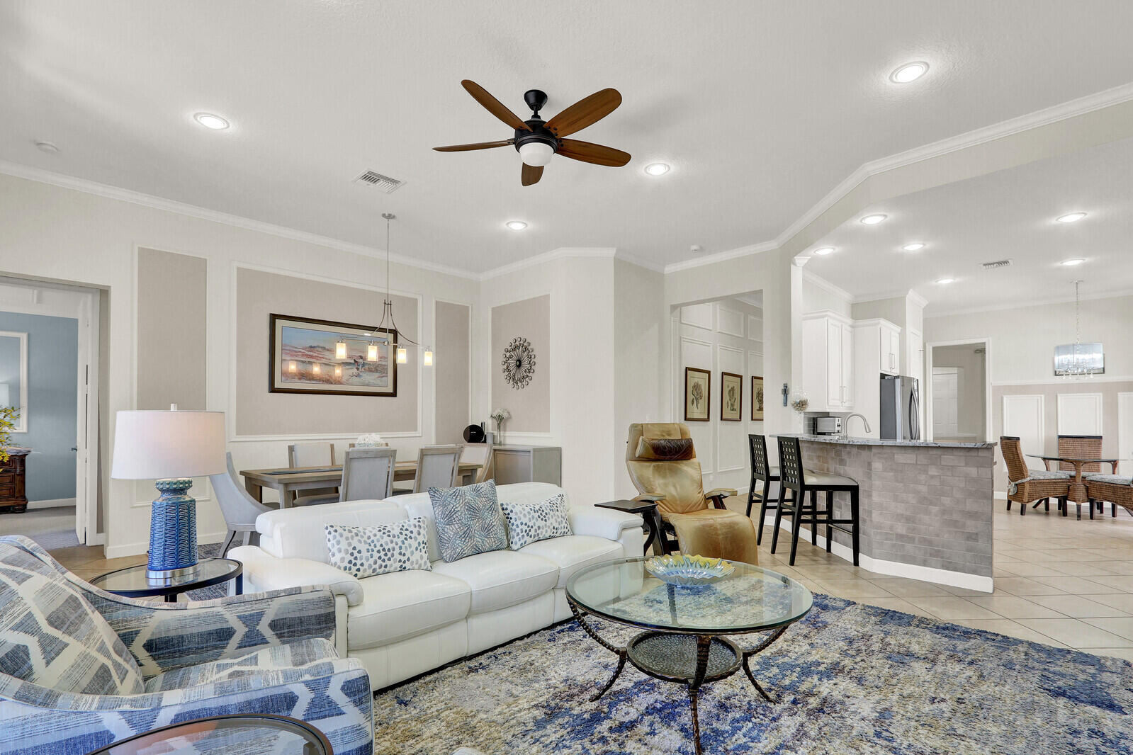 8932 SW Champions Way, Port St. Lucie