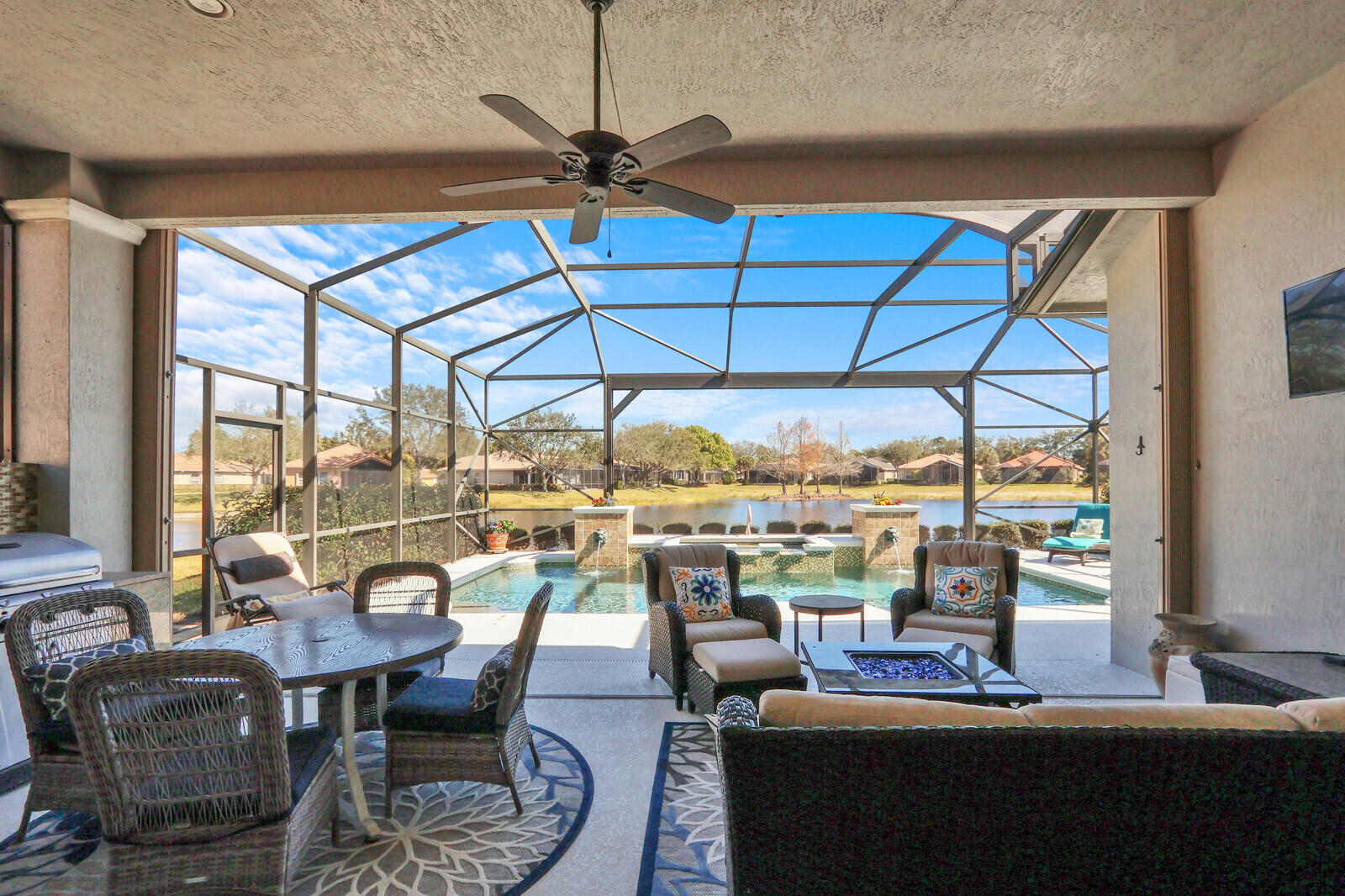 8932 SW Champions Way, Port St. Lucie