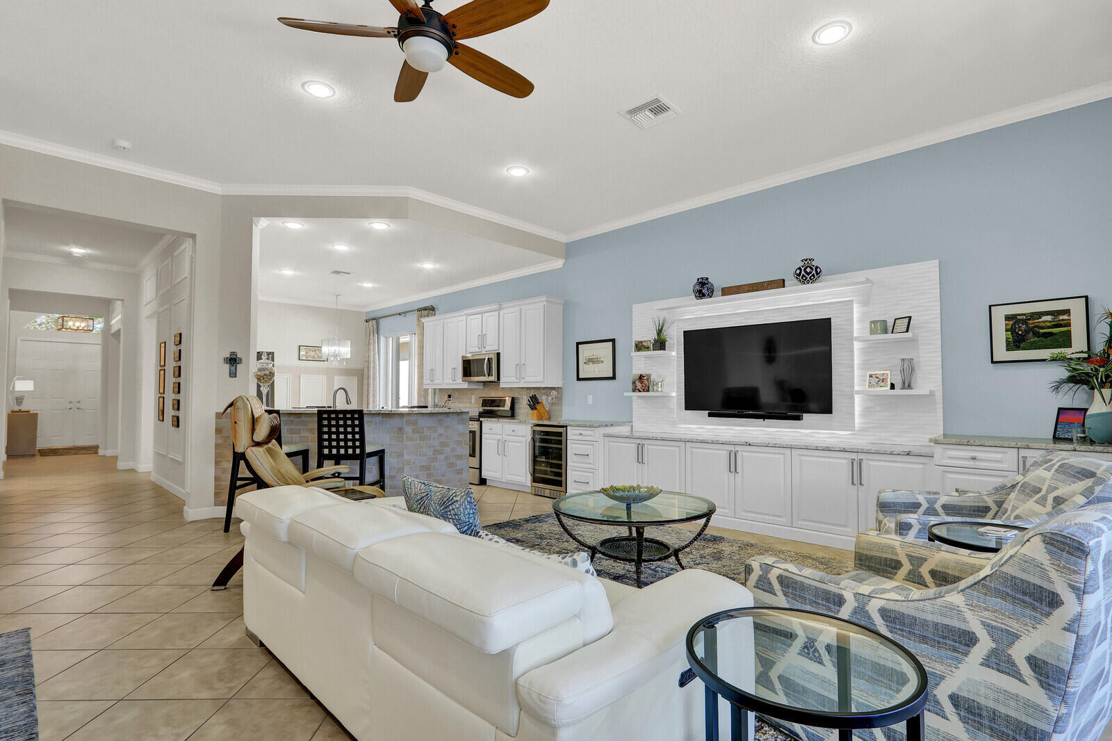8932 SW Champions Way, Port St. Lucie