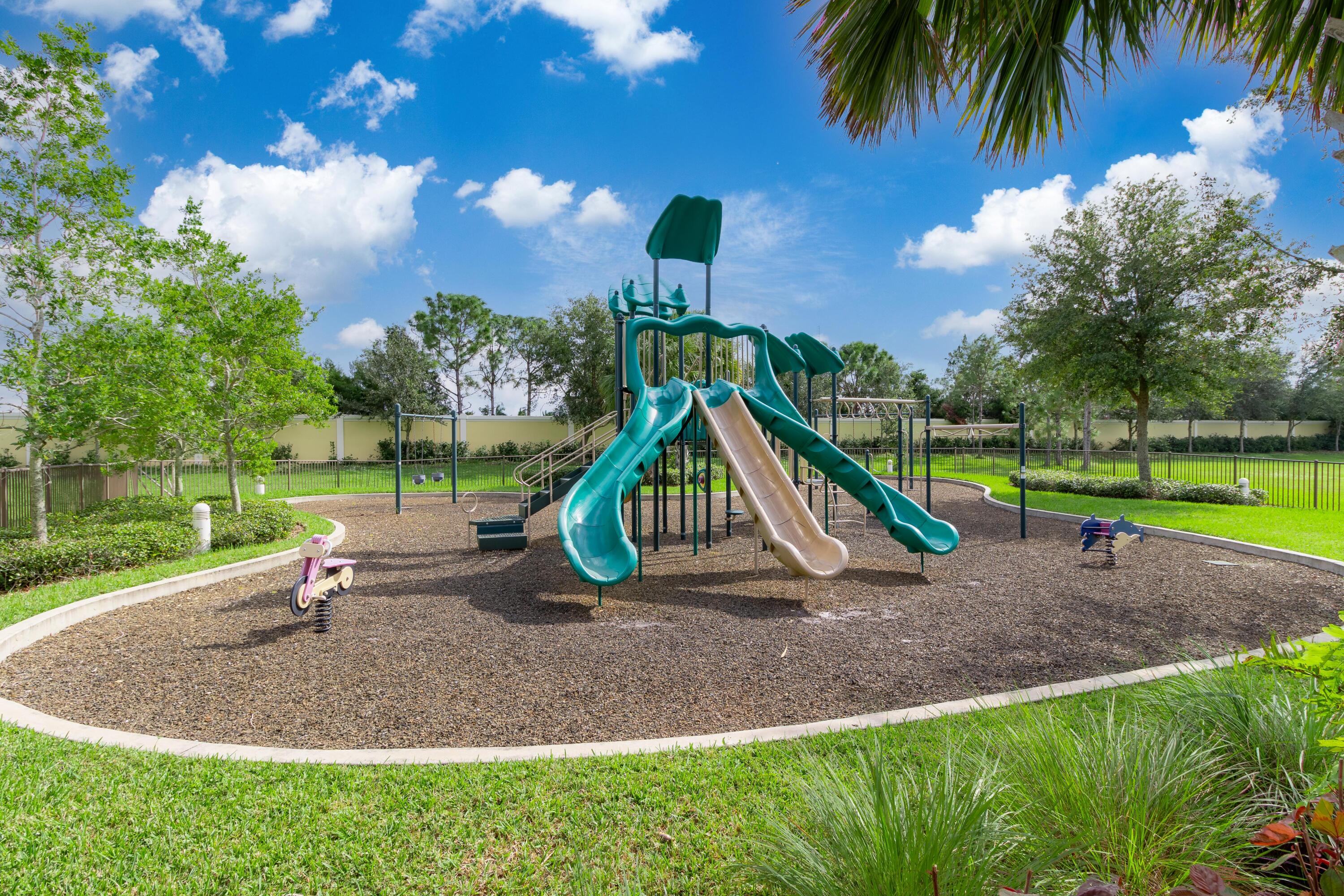 8932 SW Champions Way, Port St. Lucie