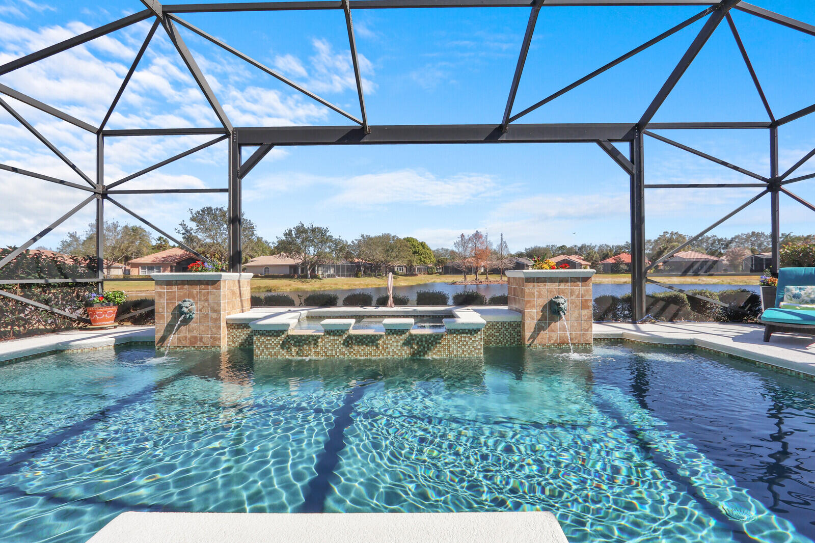 8932 SW Champions Way, Port St. Lucie