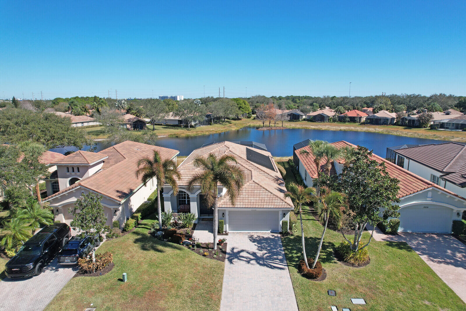 8932 SW Champions Way, Port St. Lucie