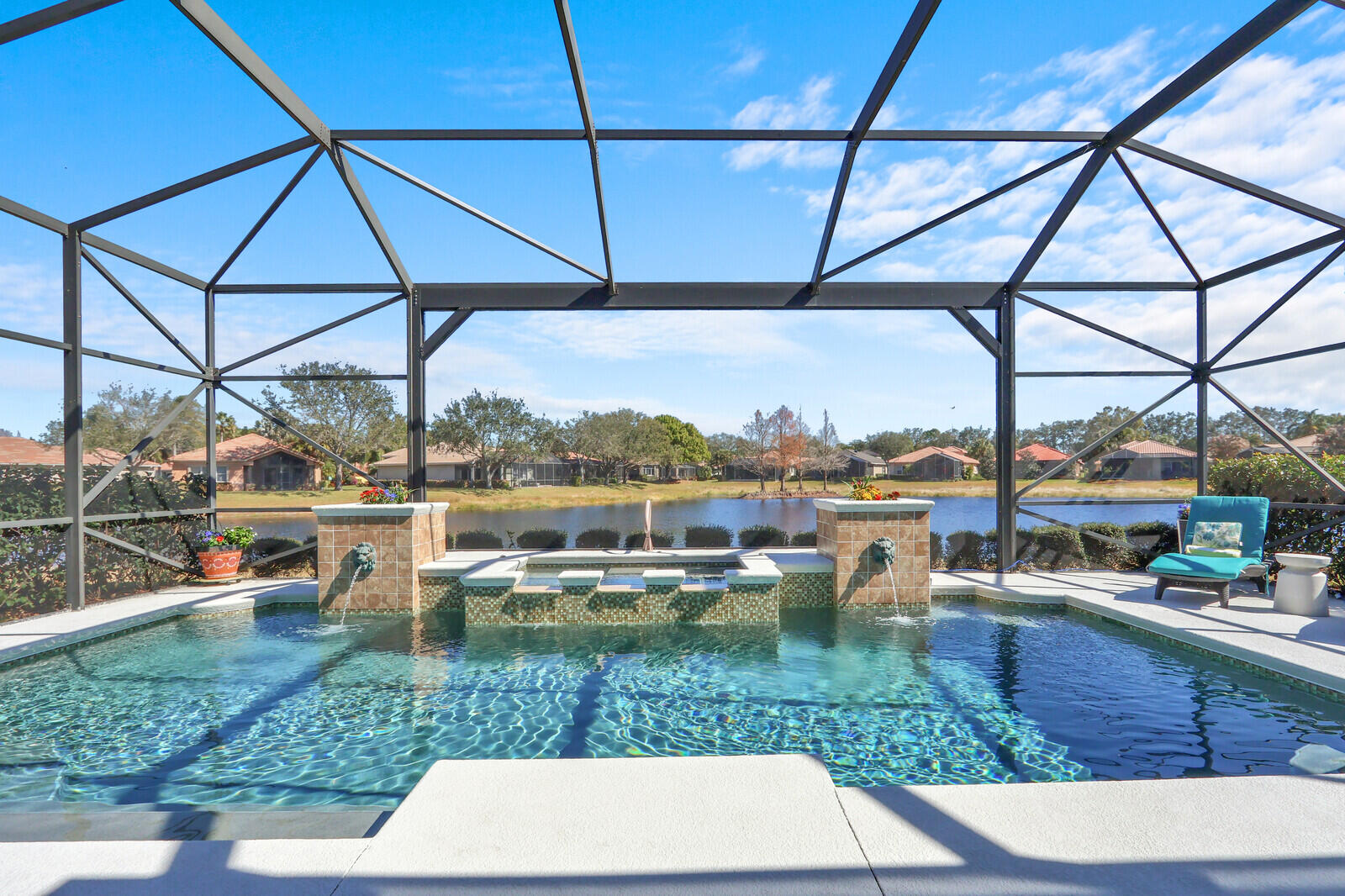 8932 SW Champions Way, Port St. Lucie