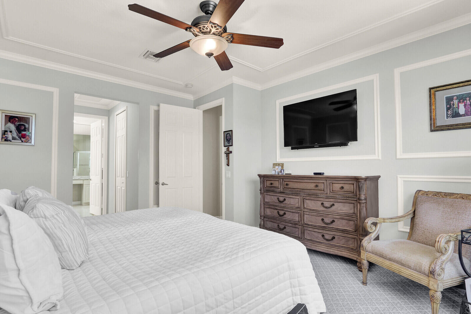 8932 SW Champions Way, Port St. Lucie