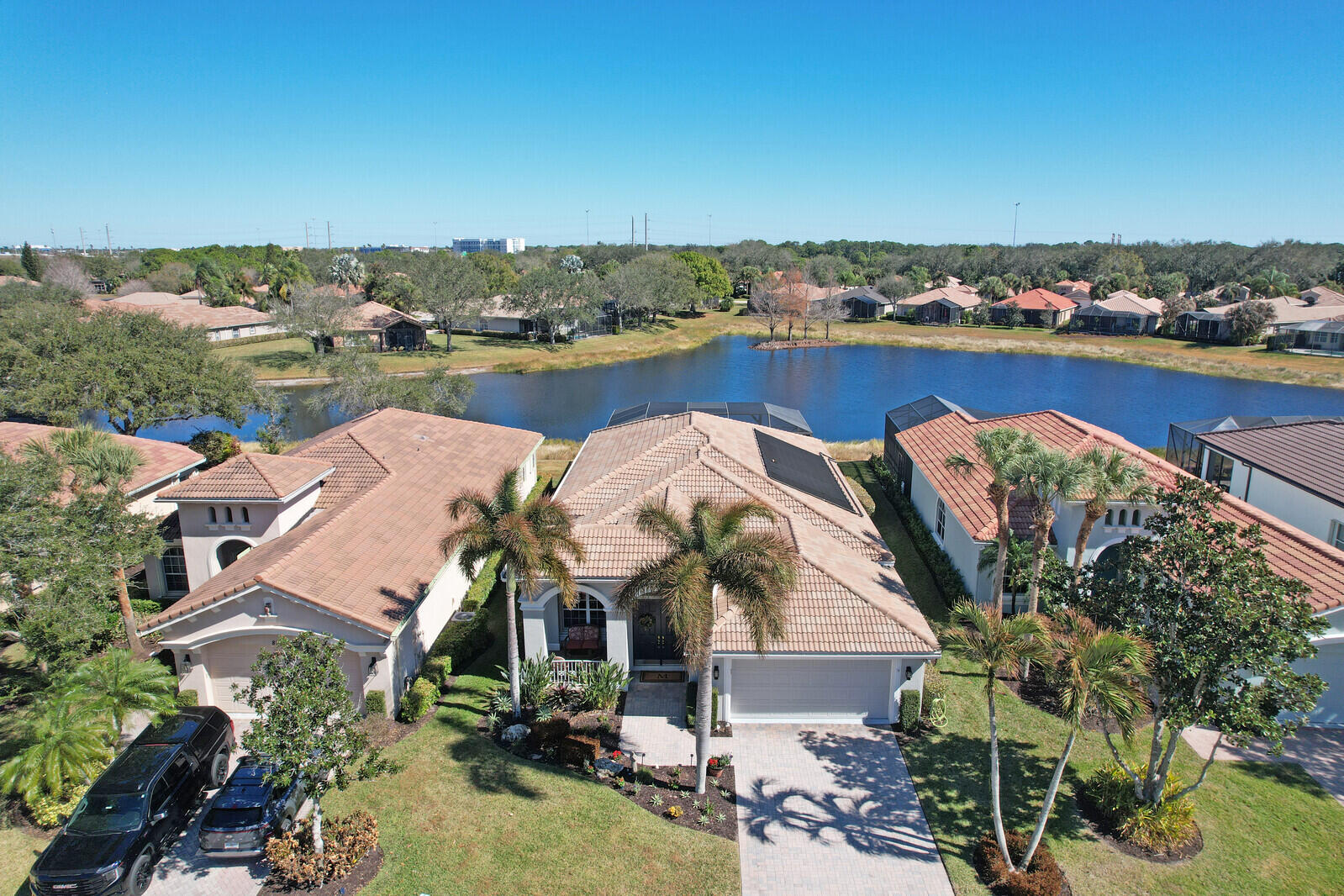 8932 SW Champions Way, Port St. Lucie