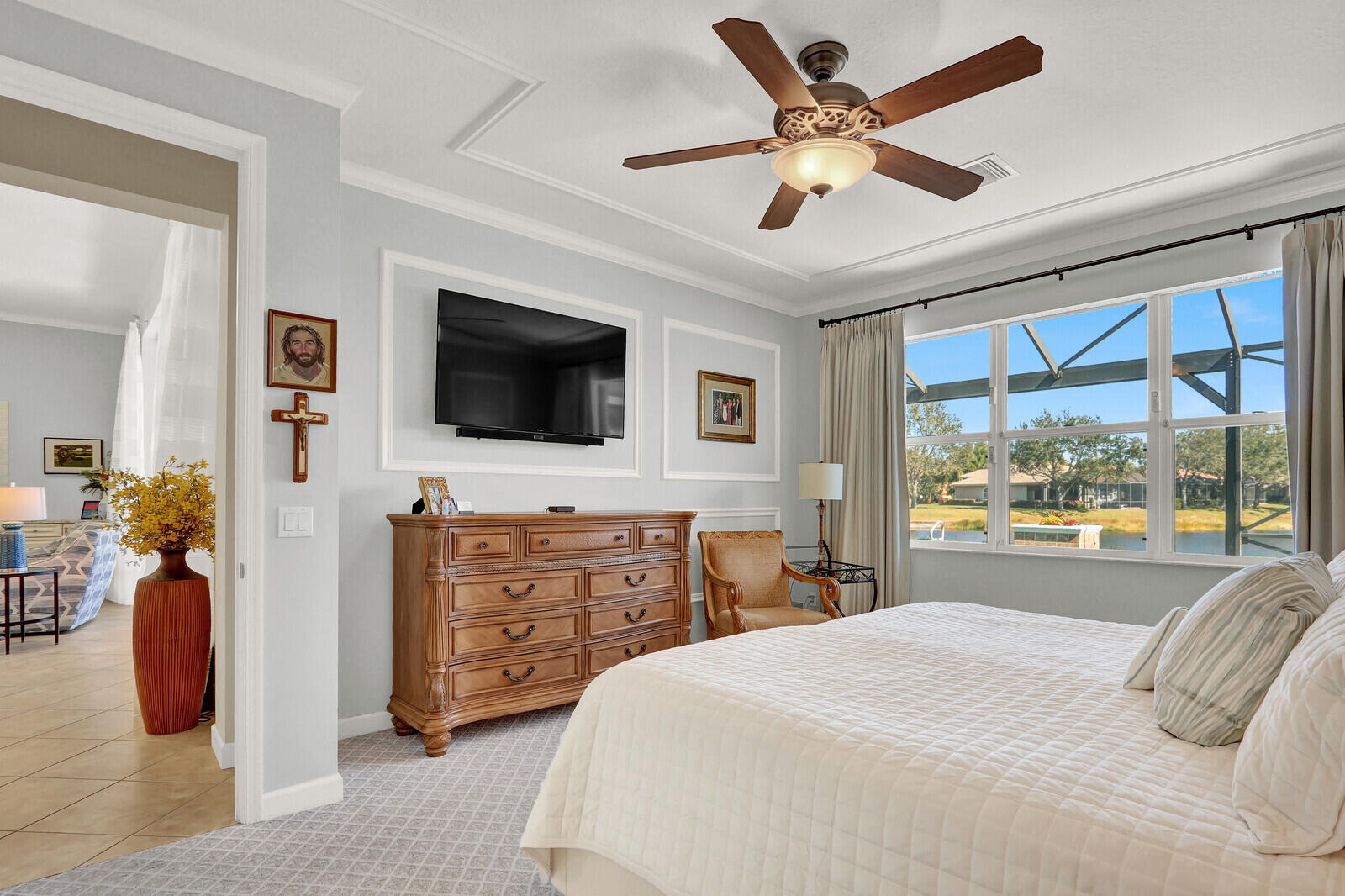 8932 SW Champions Way, Port St. Lucie