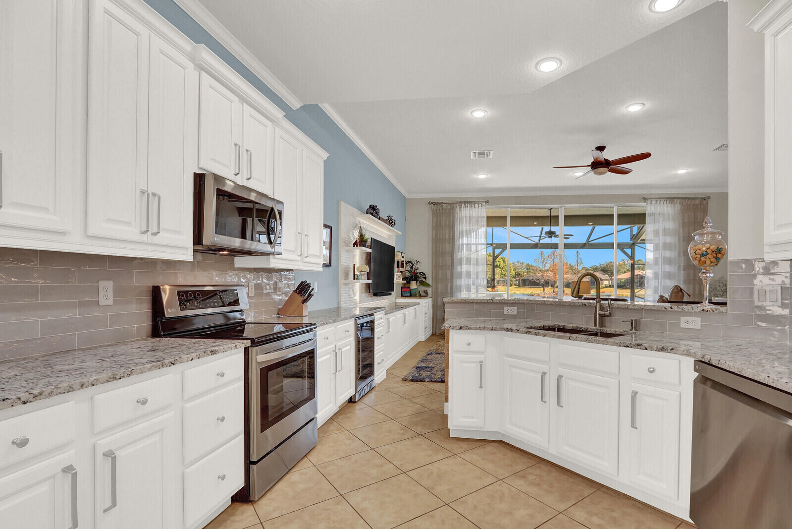 8932 SW Champions Way, Port St. Lucie