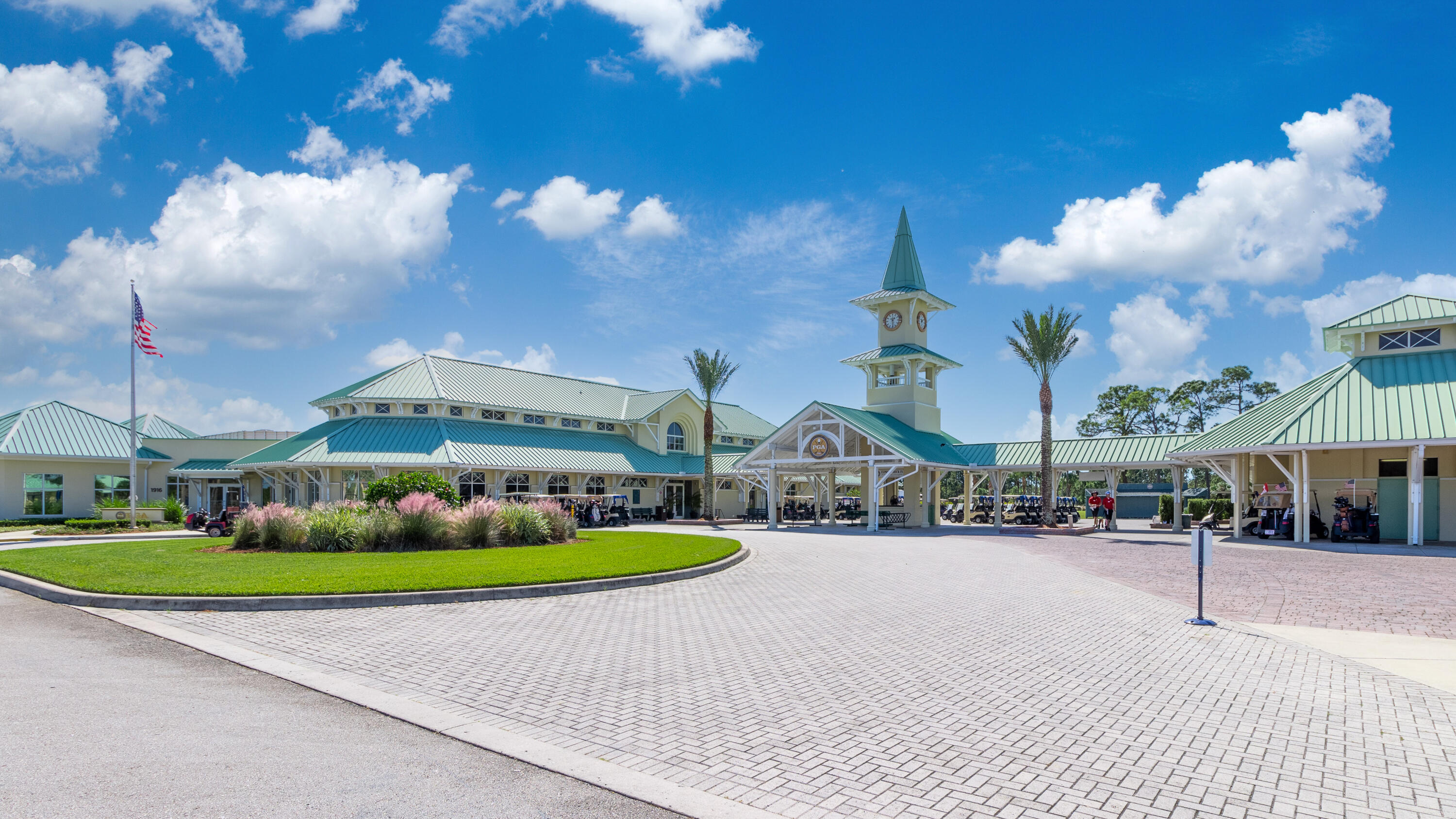 8932 SW Champions Way, Port St. Lucie