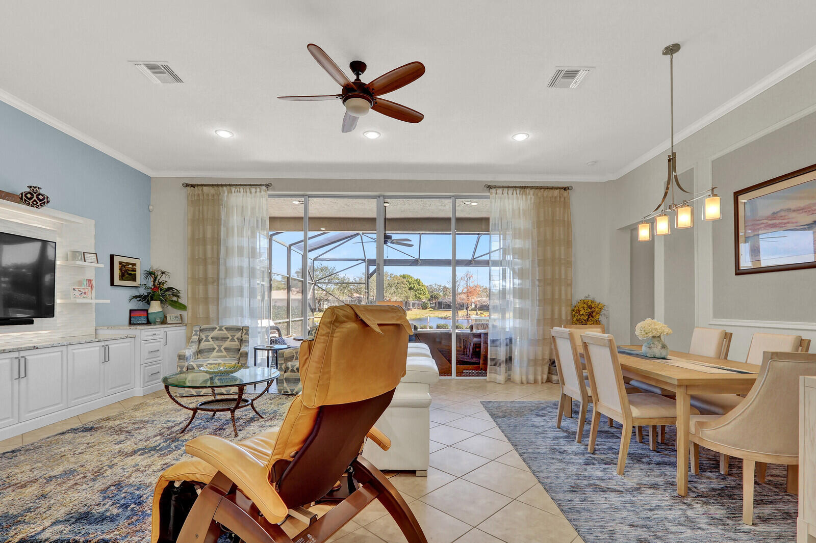 8932 SW Champions Way, Port St. Lucie
