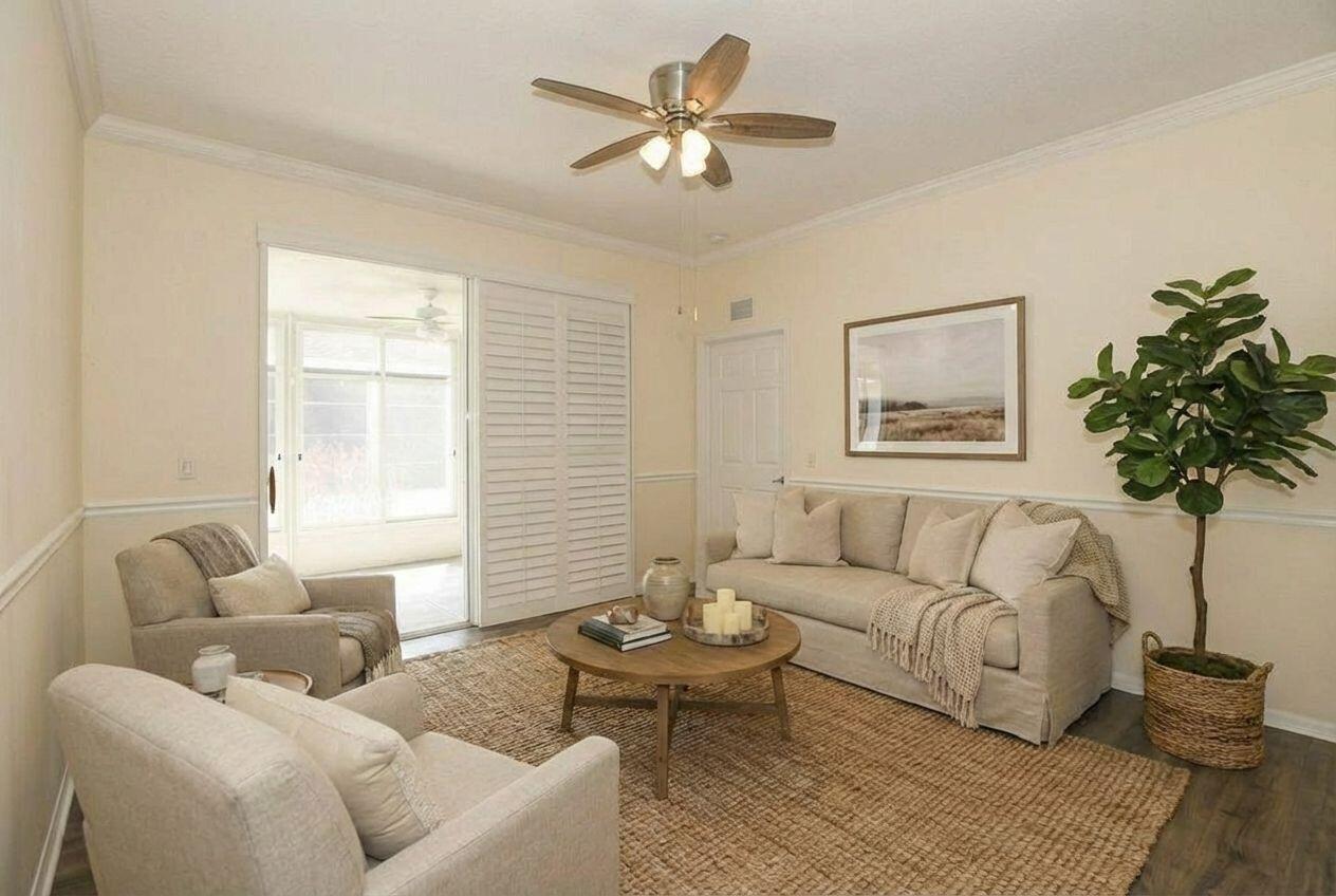 569 NW Cortina Lane, Port St. Lucie
